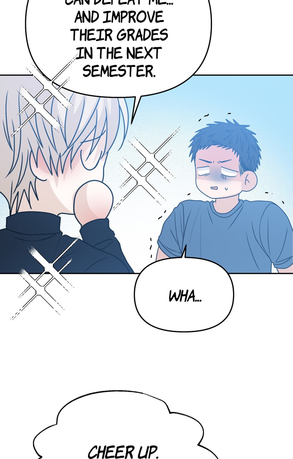 Read Yokan chapter 52 image 2 on Lezhin