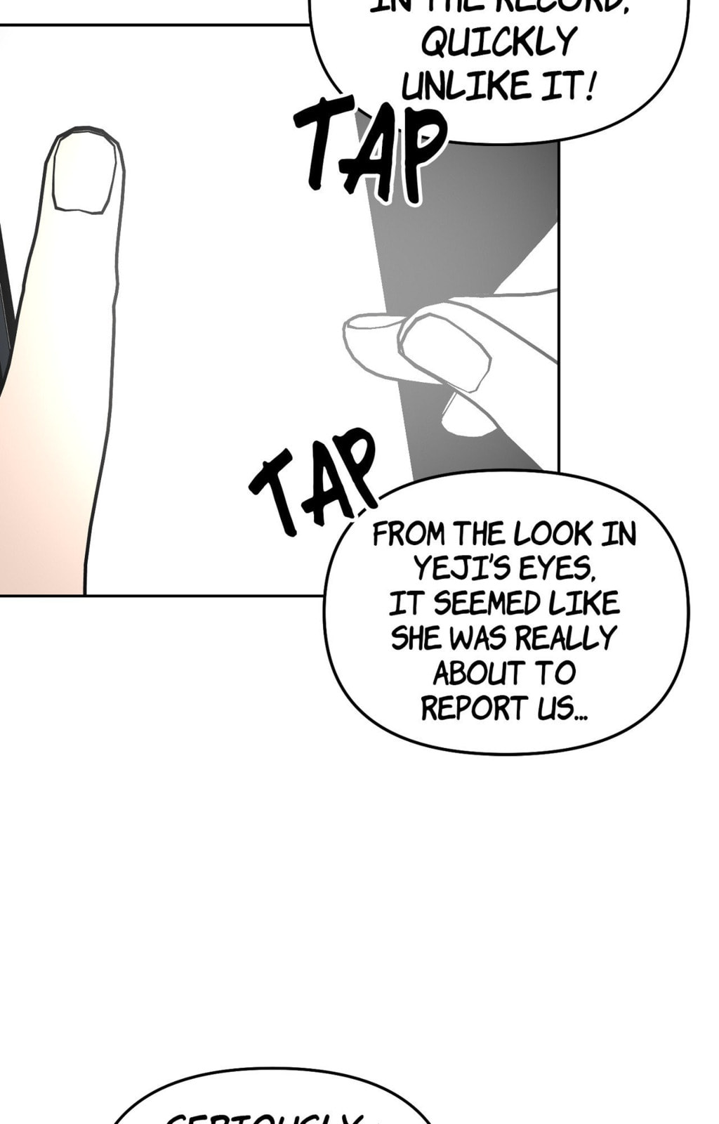 Read Yokan chapter 52 image 26 on Lezhin