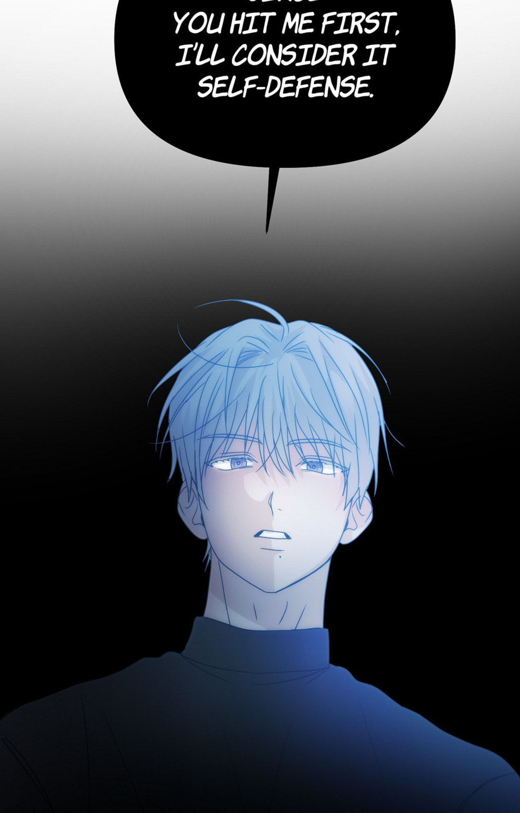 Read Yokan chapter 52 image 39 on Lezhin