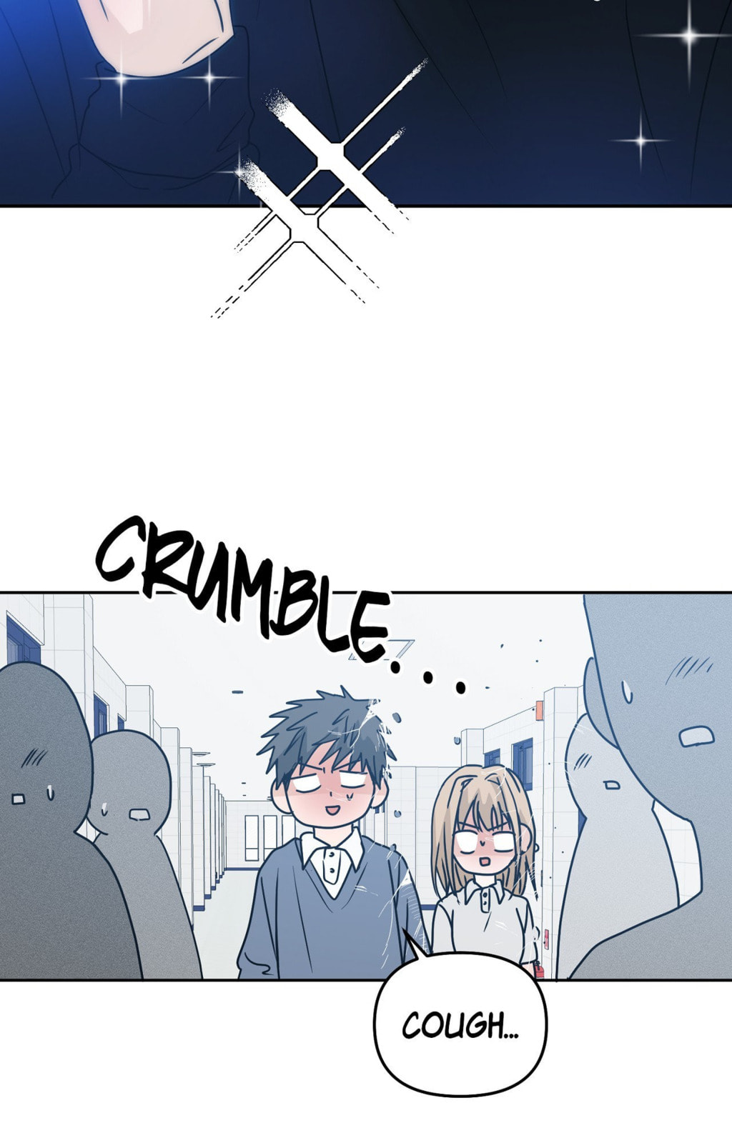 Read Yokan chapter 52 image 4 on Lezhin