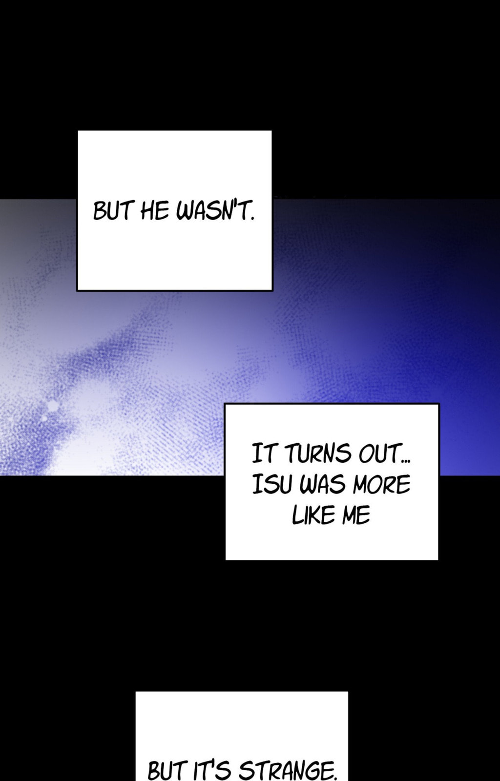 Read Yokan chapter 52 image 46 on Lezhin