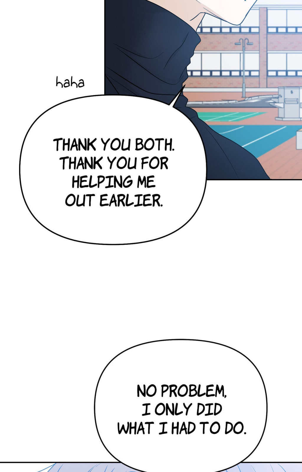 Read Yokan chapter 52 image 64 on Lezhin