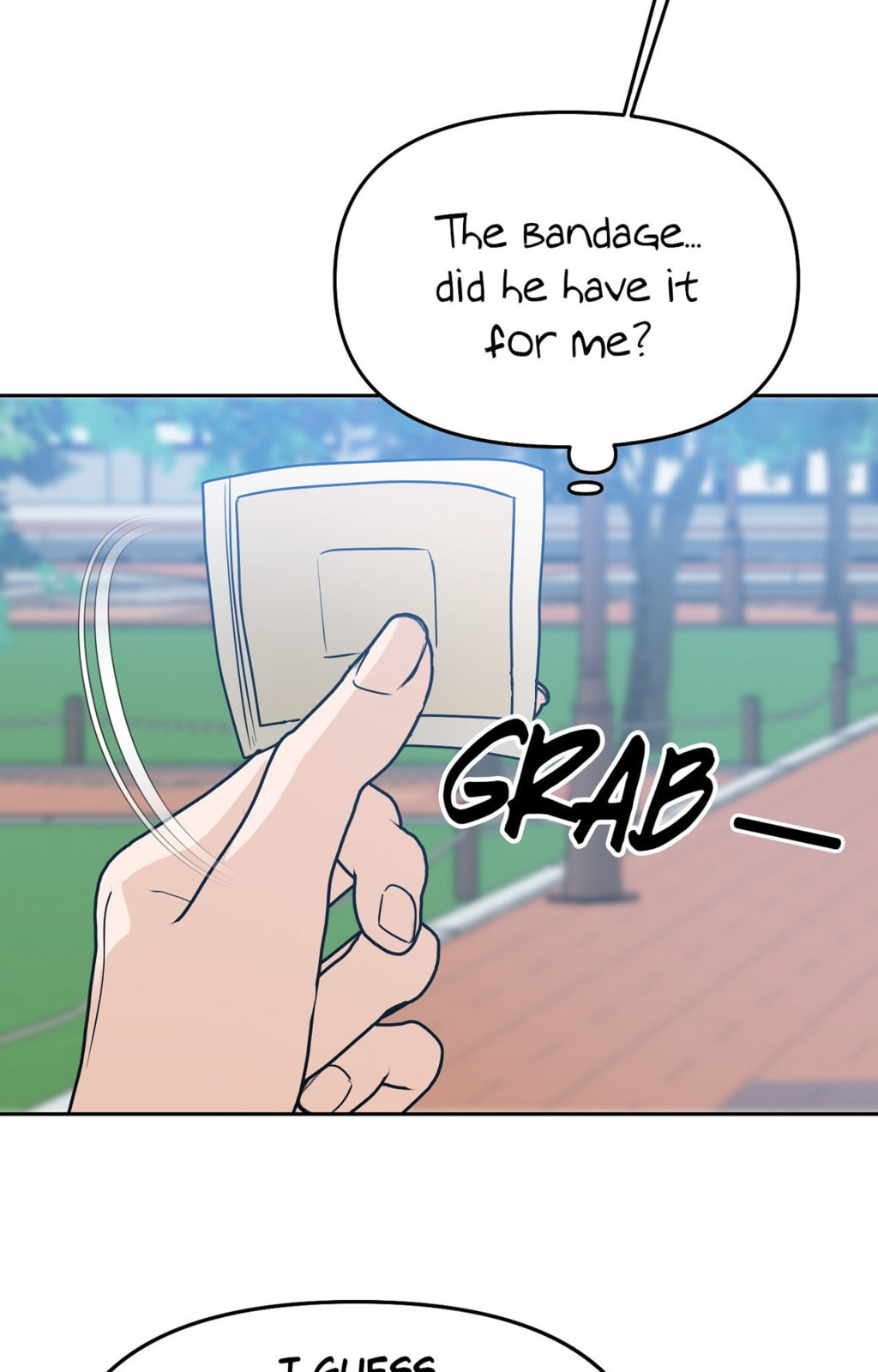 Read Yokan chapter 52 image 69 on Lezhin