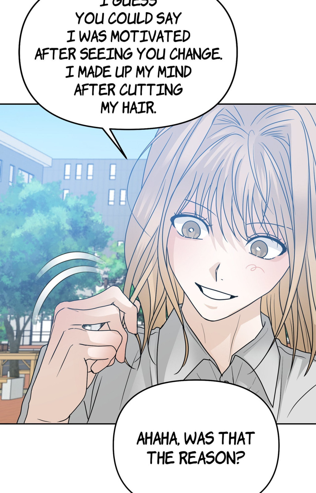 Read Yokan chapter 52 image 70 on Lezhin