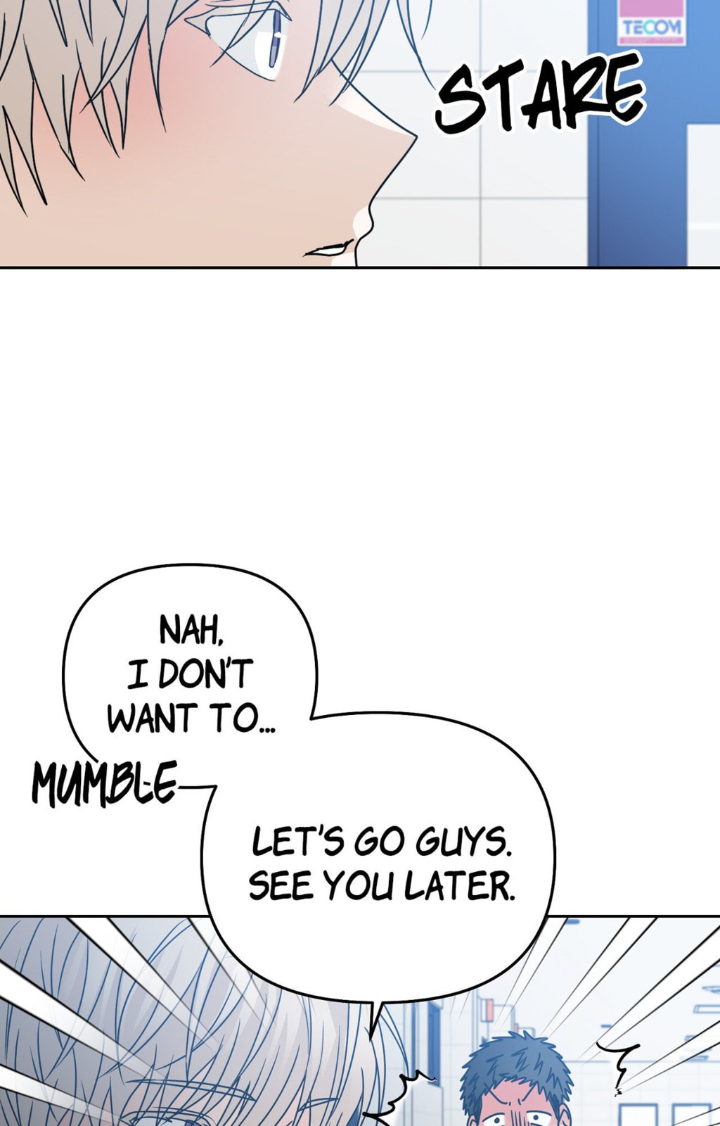 Read Yokan chapter 52 image 9 on Lezhin