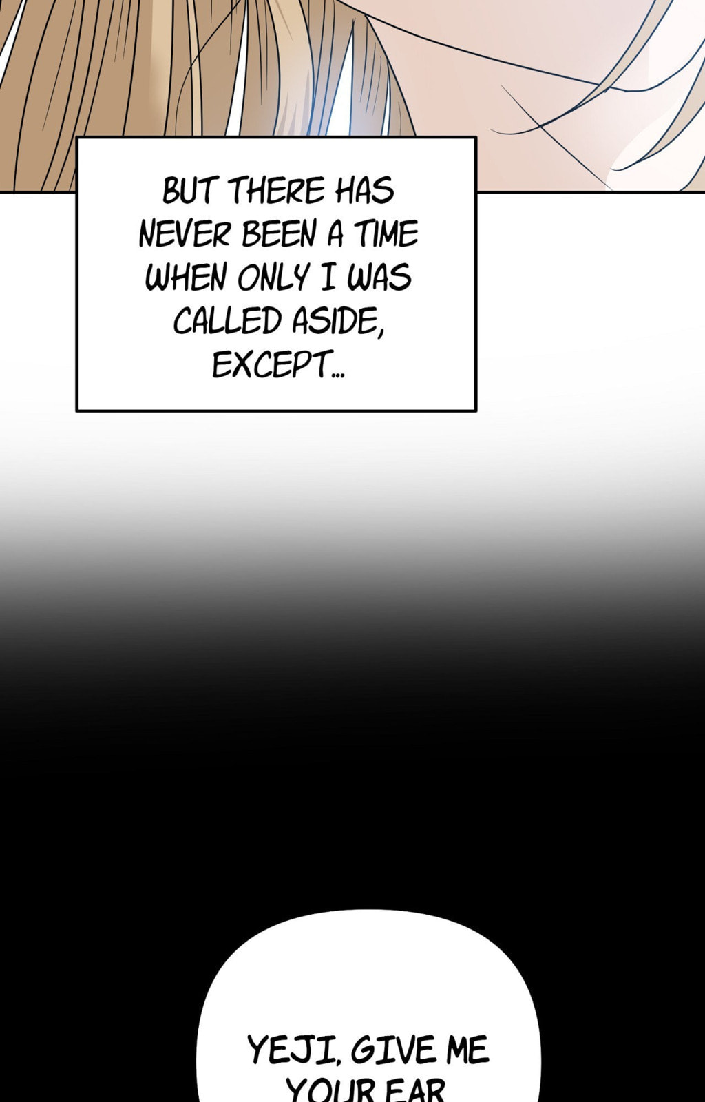 Read Yokan chapter 53 image 11 on Lezhin