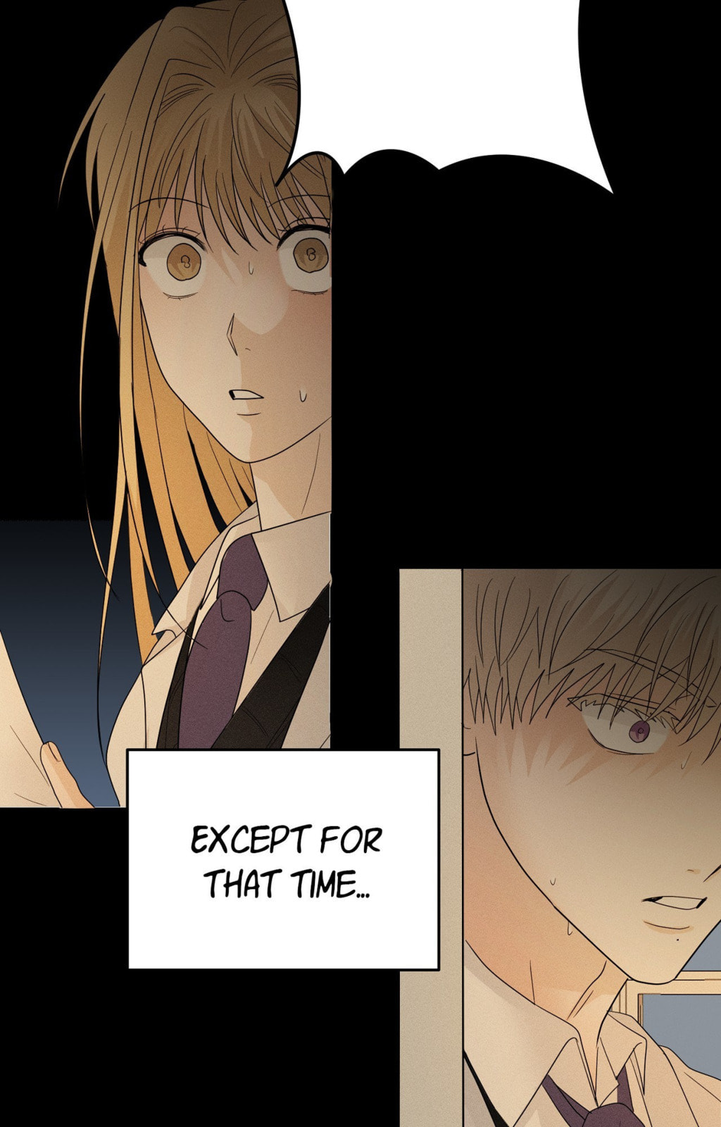 Read Yokan chapter 53 image 14 on Lezhin