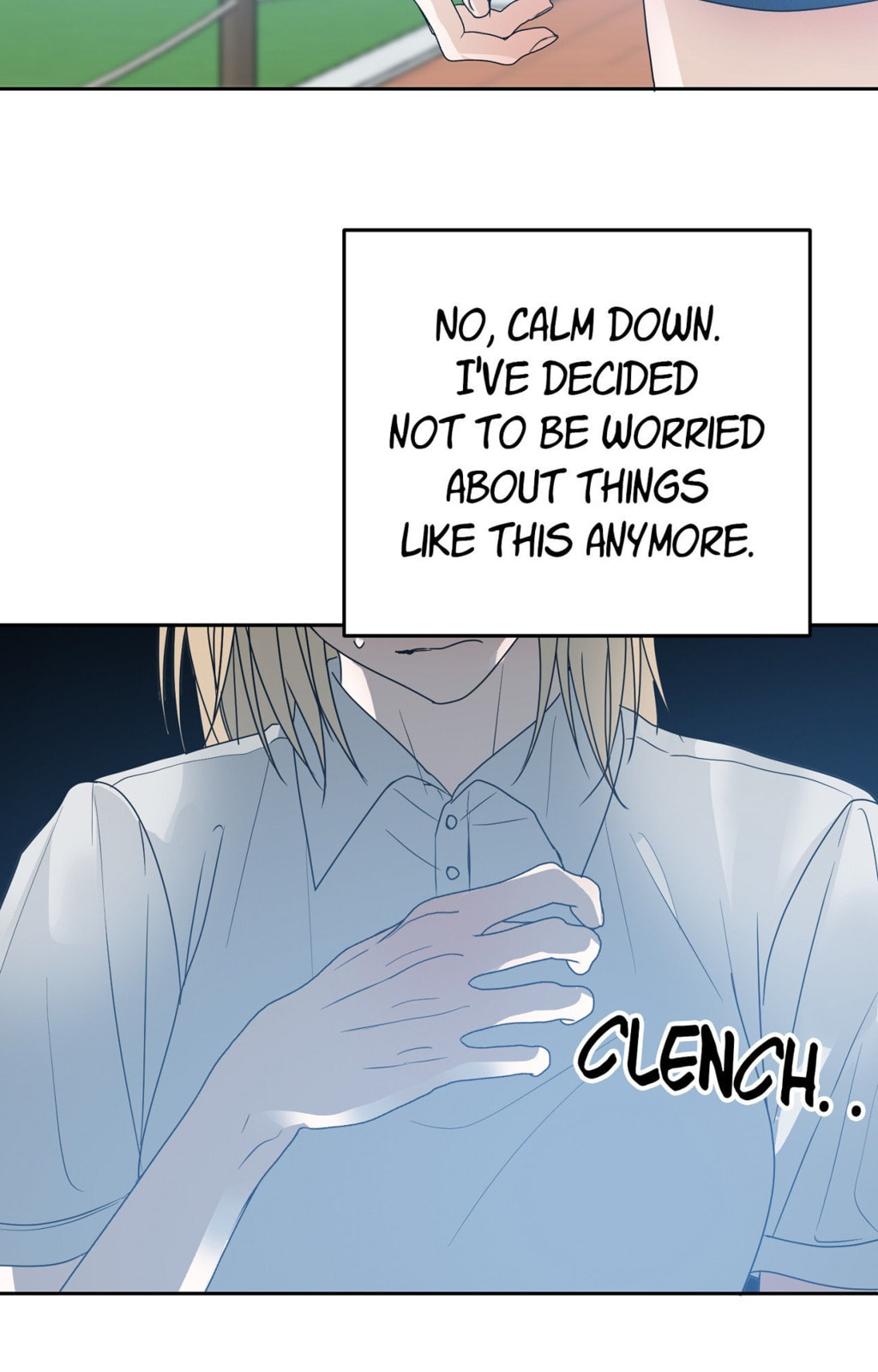 Read Yokan chapter 53 image 16 on Lezhin
