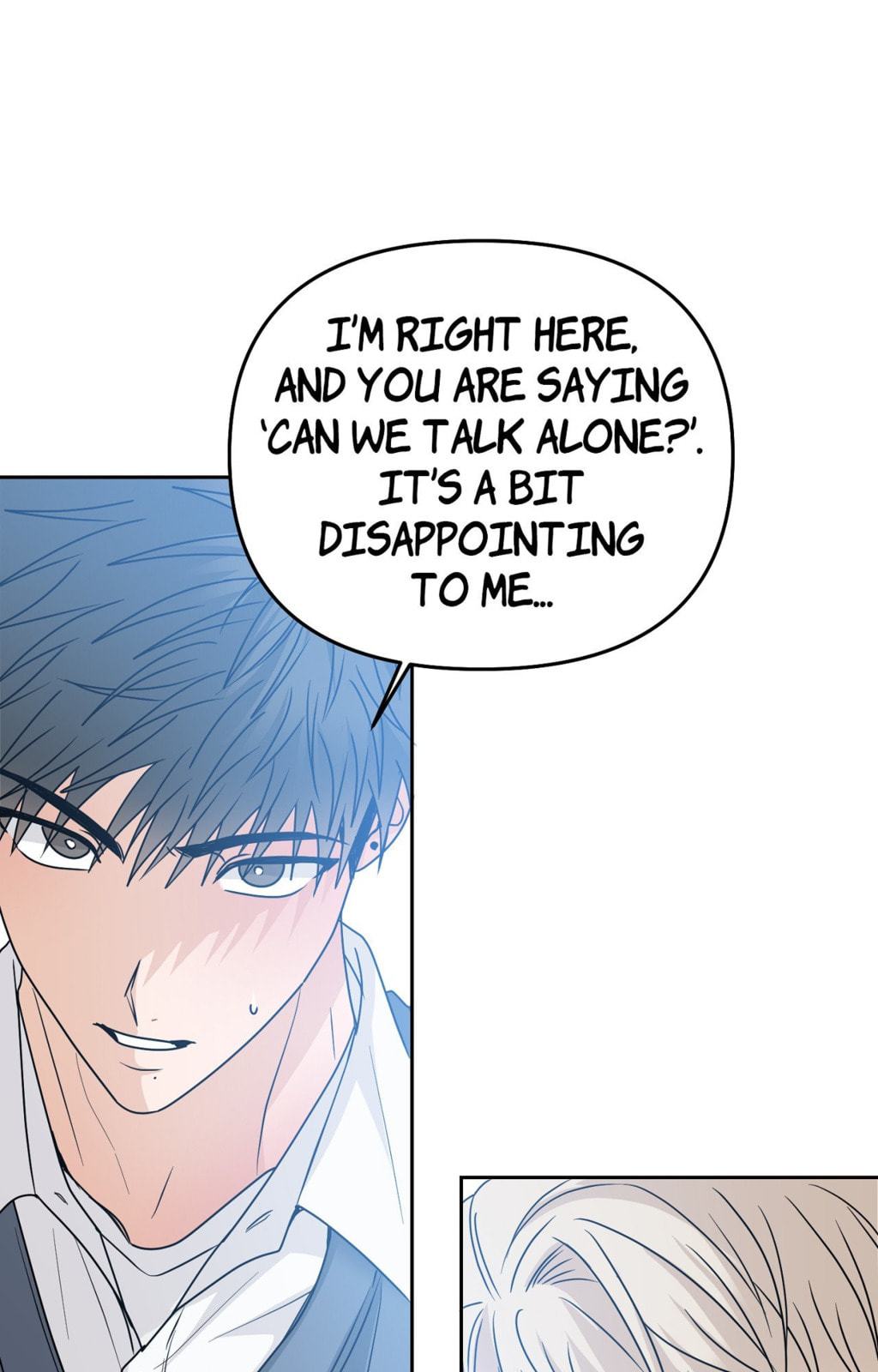 Read Yokan chapter 53 image 18 on Lezhin