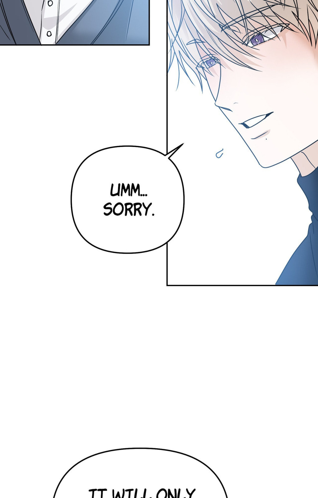 Read Yokan chapter 53 image 19 on Lezhin