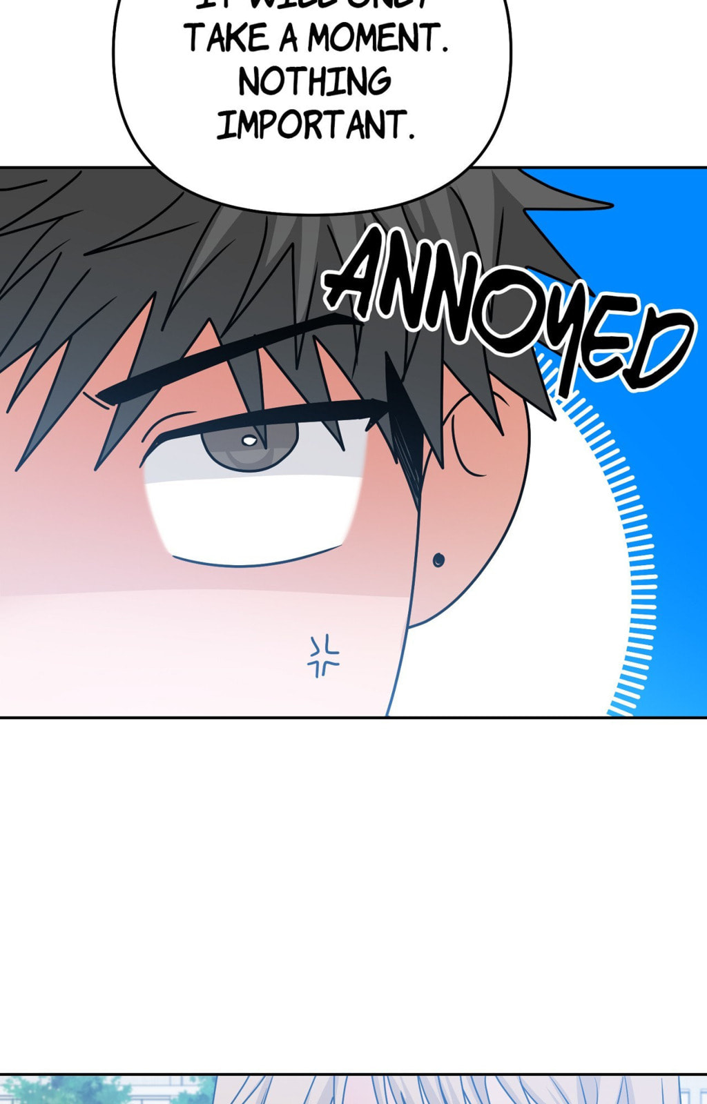 Read Yokan chapter 53 image 20 on Lezhin