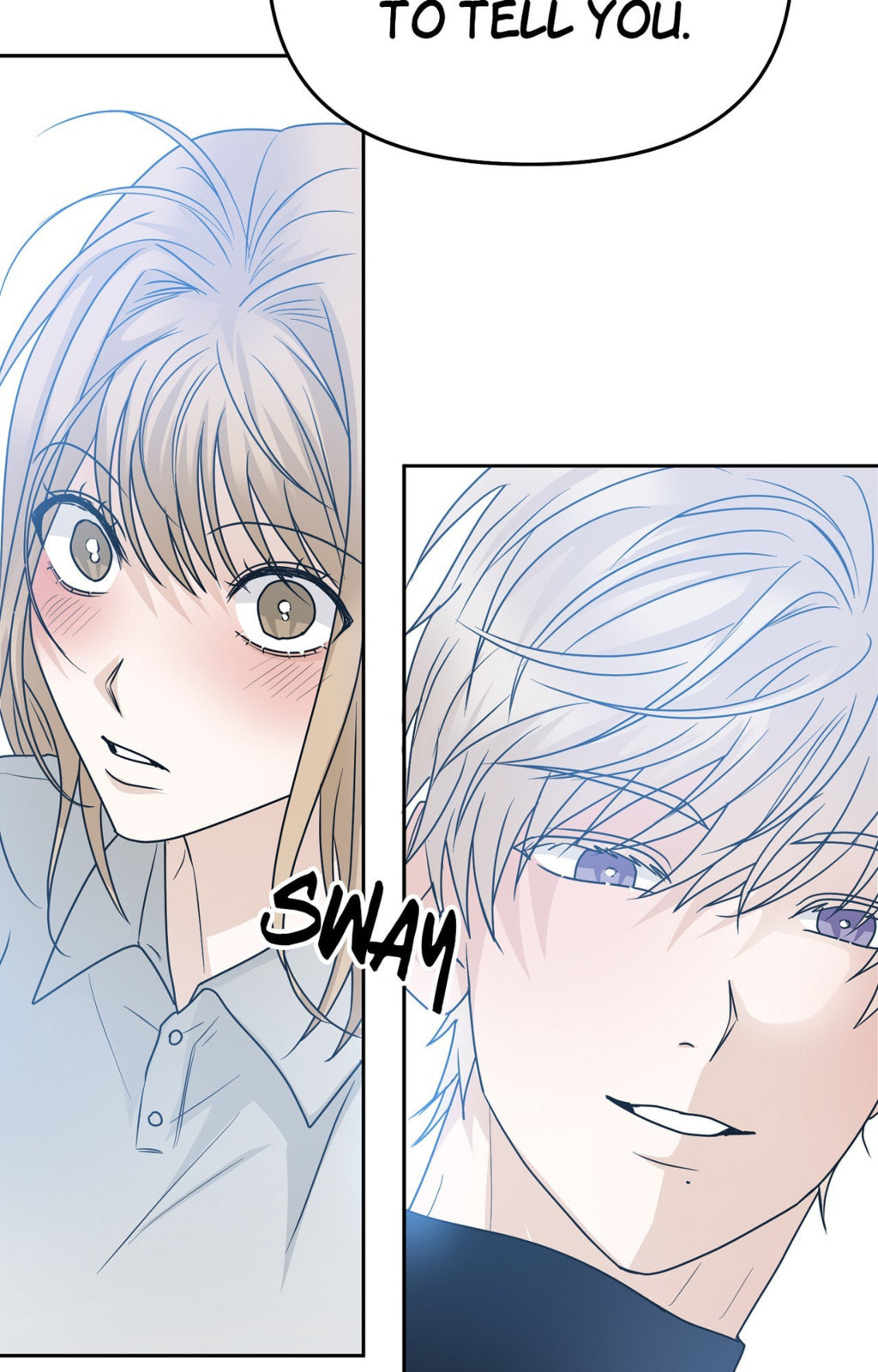 Read Yokan chapter 53 image 3 on Lezhin