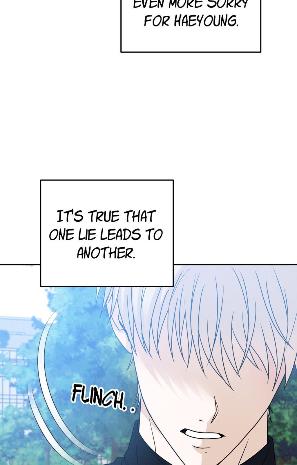 Read Yokan chapter 53 image 33 on Lezhin
