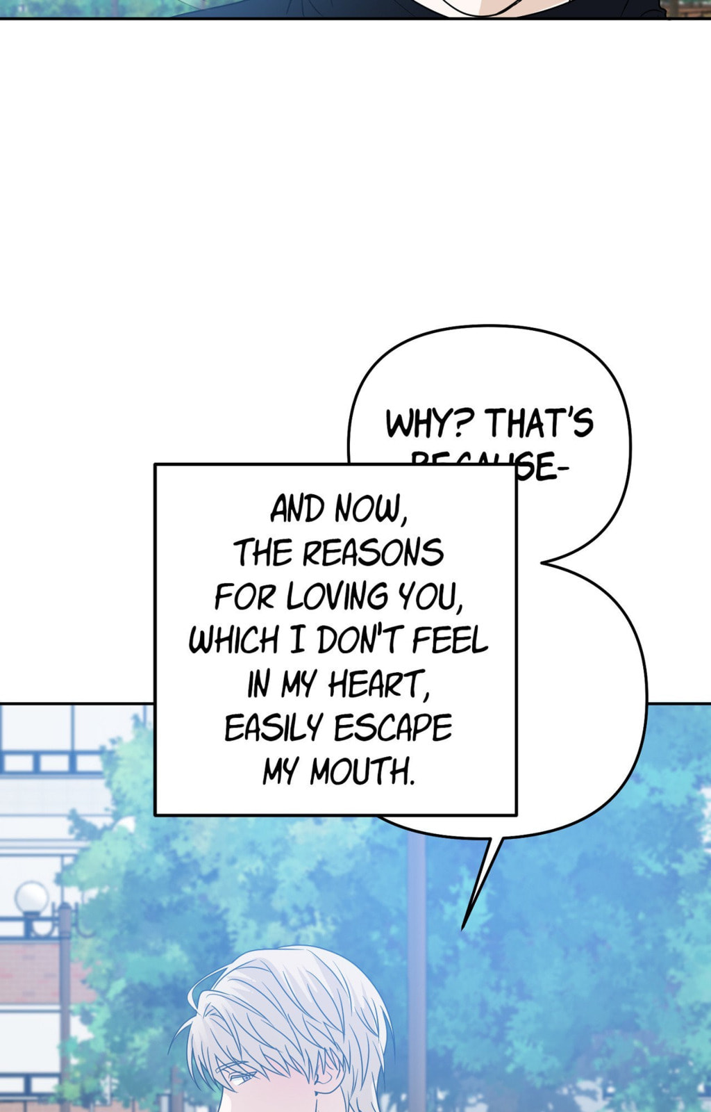 Read Yokan chapter 53 image 34 on Lezhin