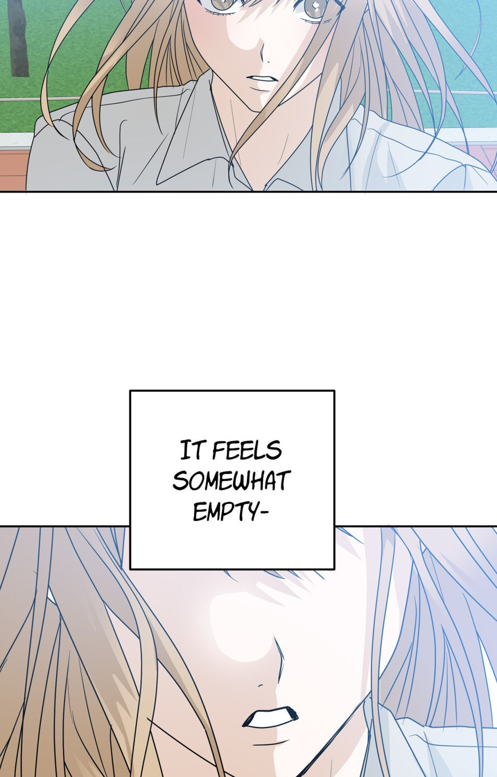 Read Yokan chapter 53 image 36 on Lezhin