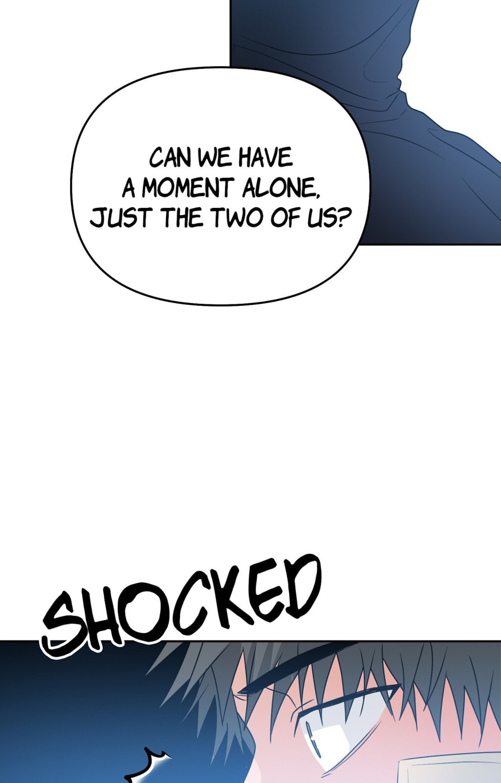 Read Yokan chapter 53 image 4 on Lezhin