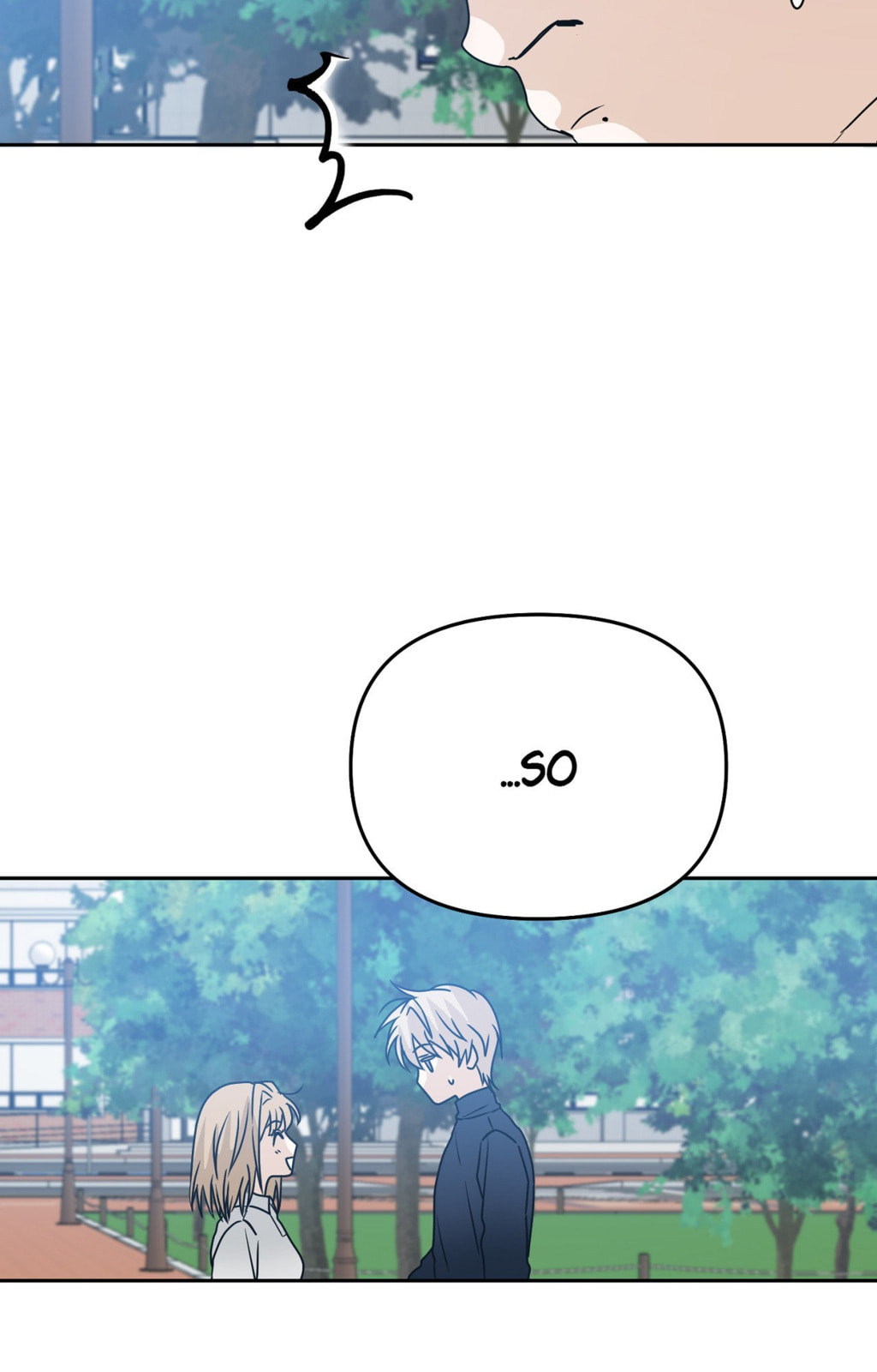 Read Yokan chapter 53 image 46 on Lezhin