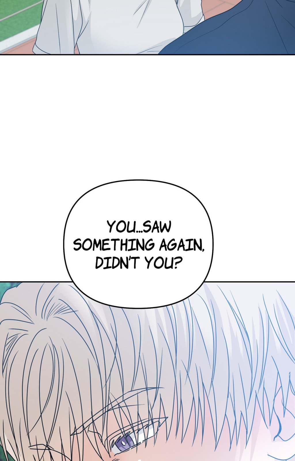 Read Yokan chapter 53 image 48 on Lezhin