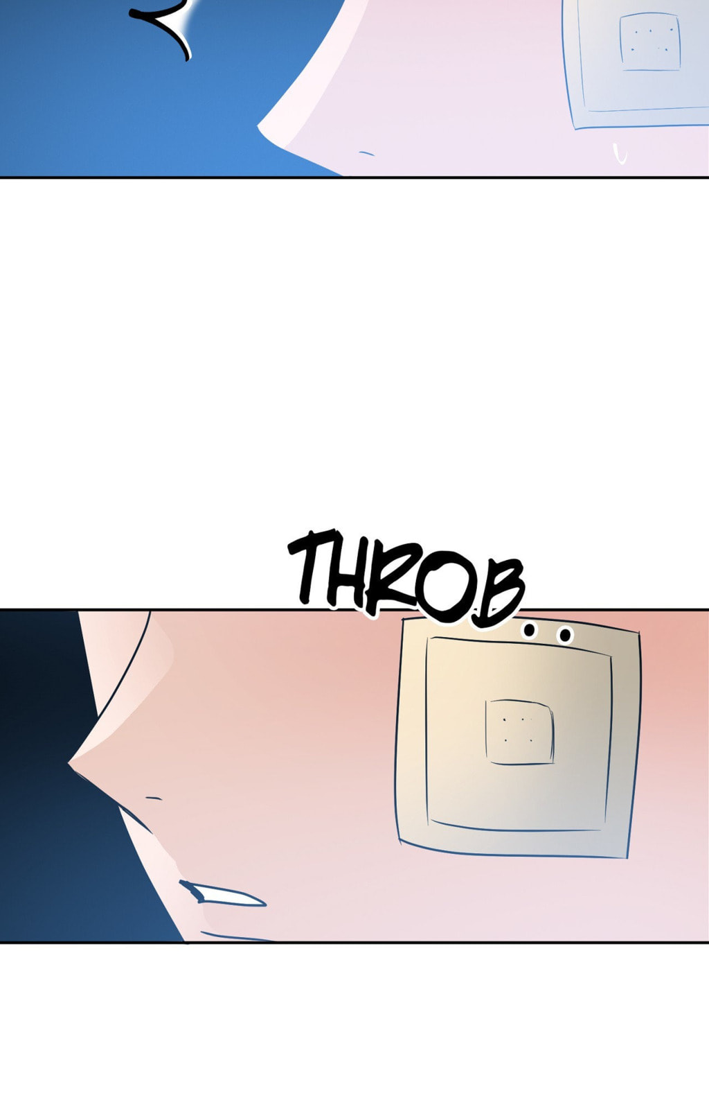 Read Yokan chapter 53 image 5 on Lezhin