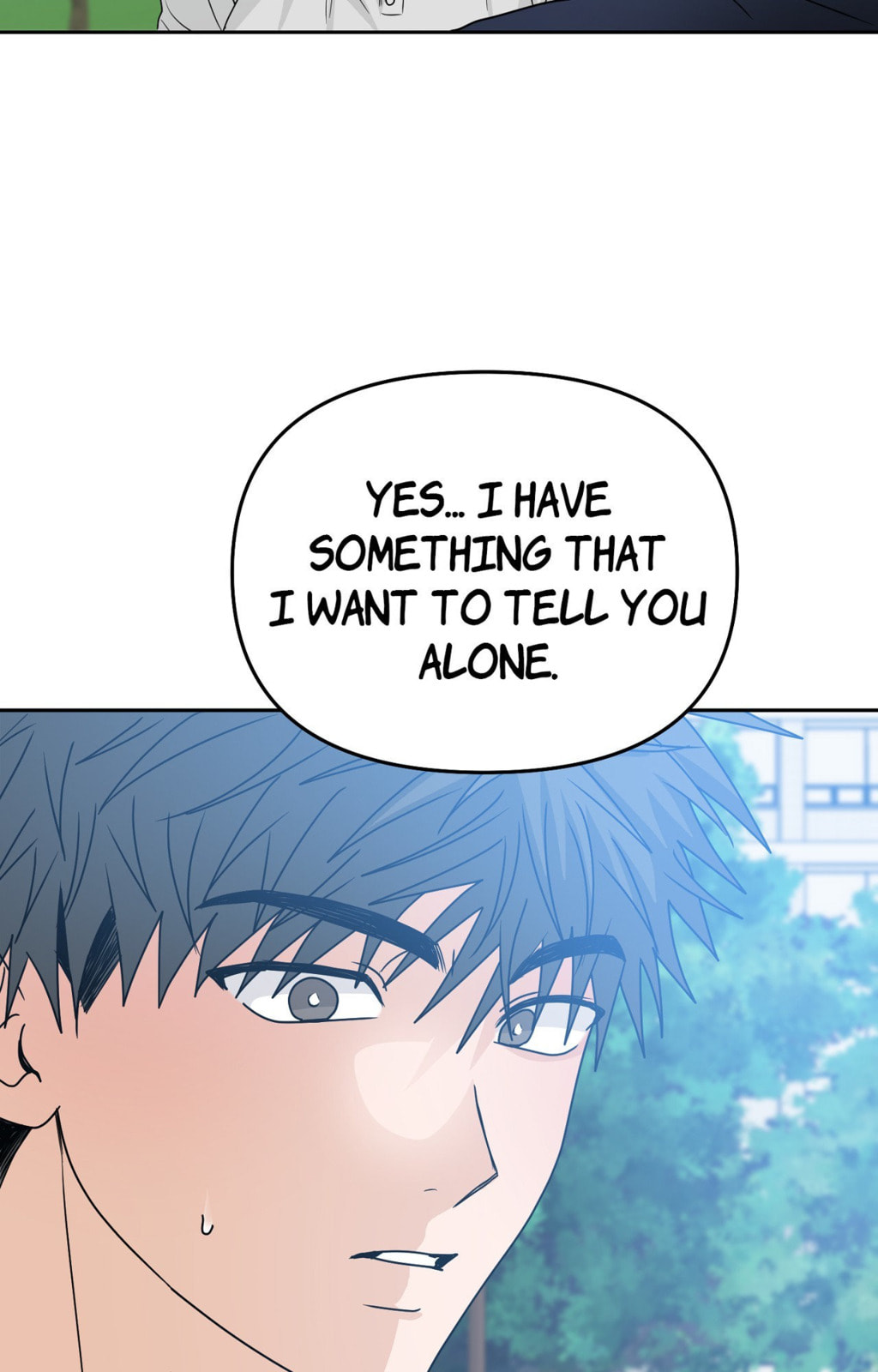 Read Yokan chapter 53 image 7 on Lezhin