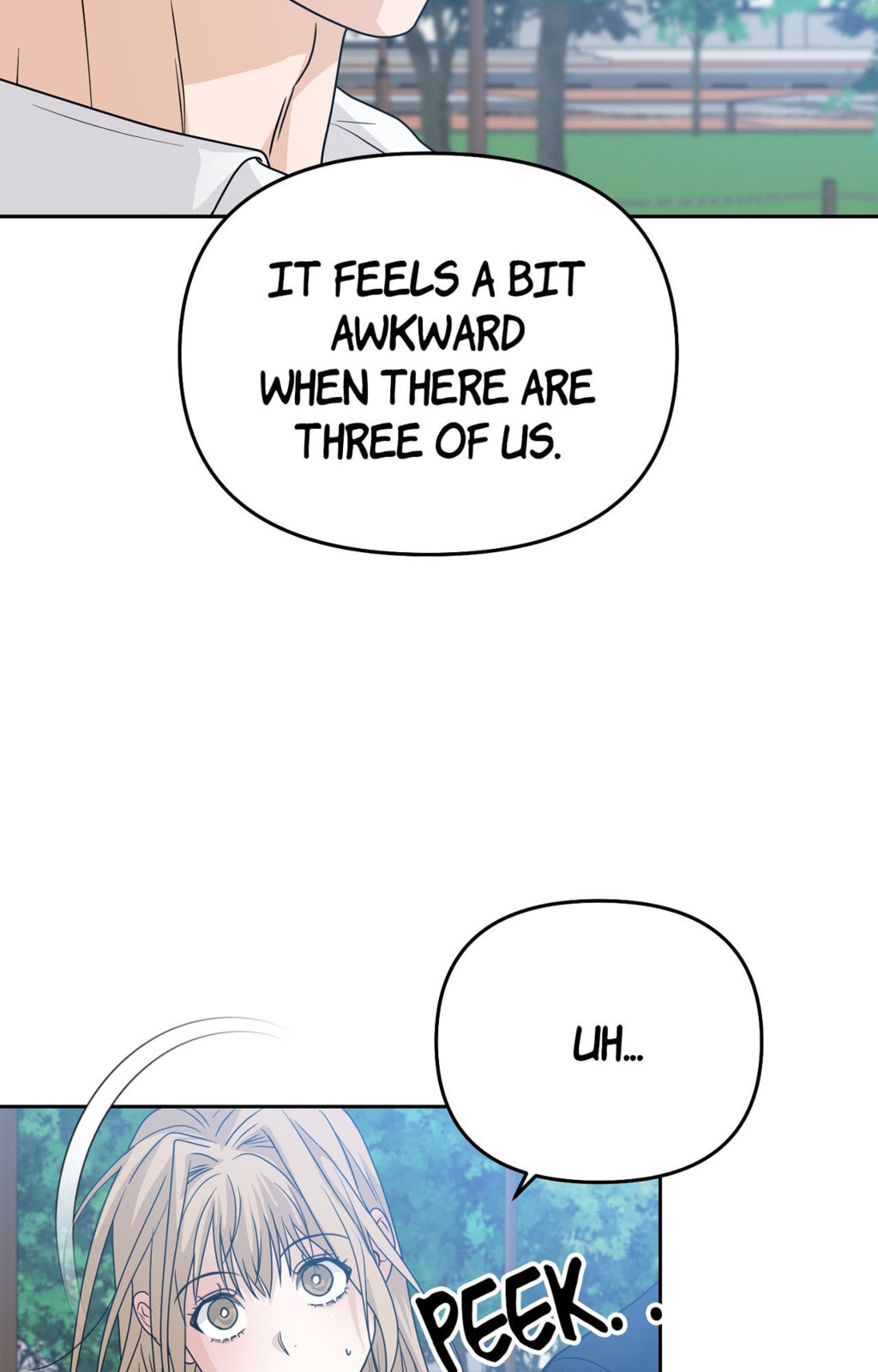 Read Yokan chapter 53 image 8 on Lezhin
