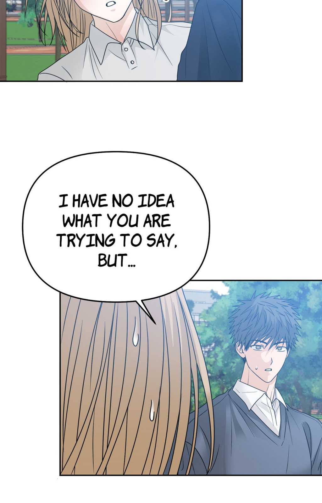 Read Yokan chapter 53 image 9 on Lezhin