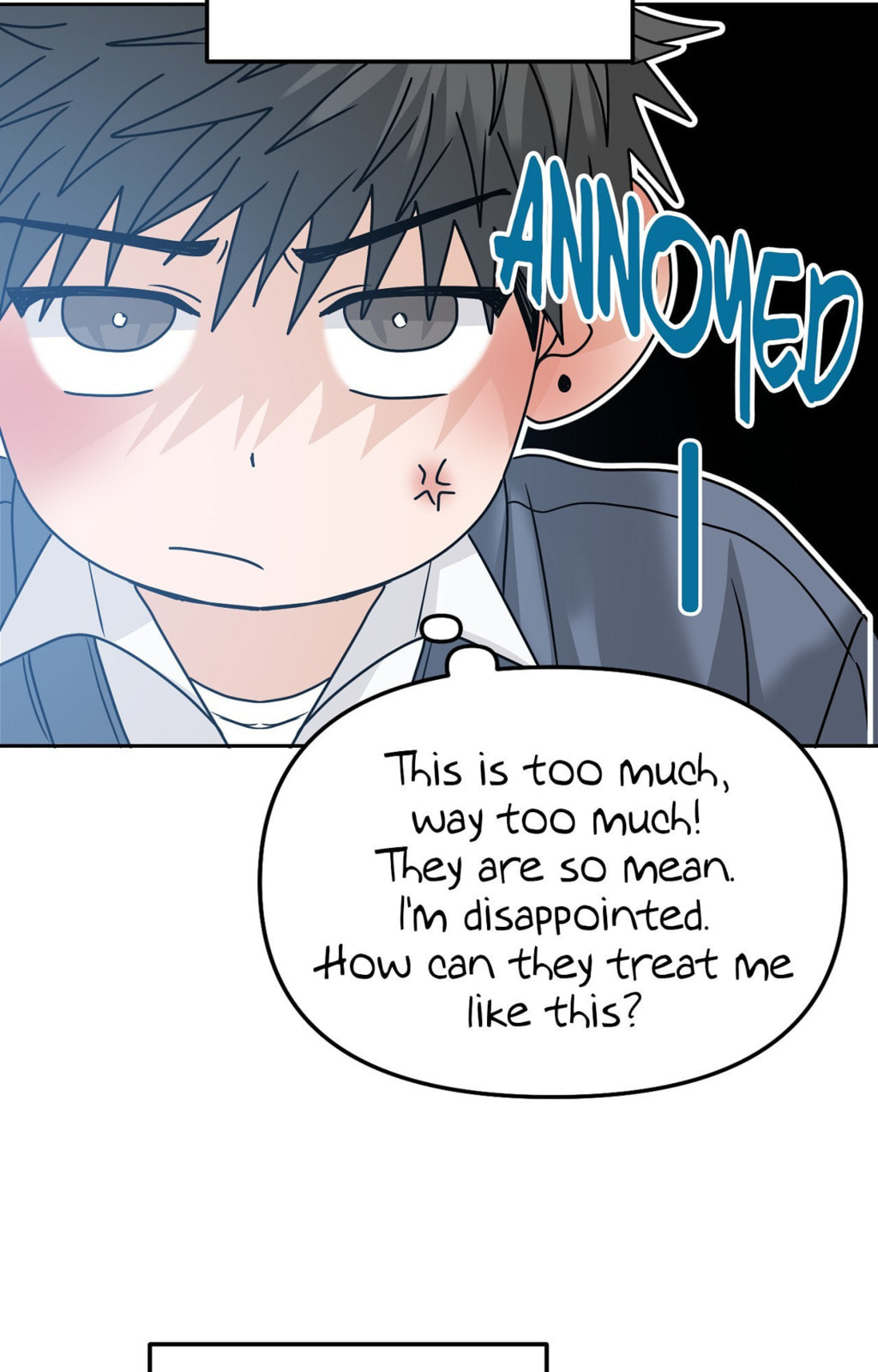 Read Yokan chapter 54 image 1 on Lezhin