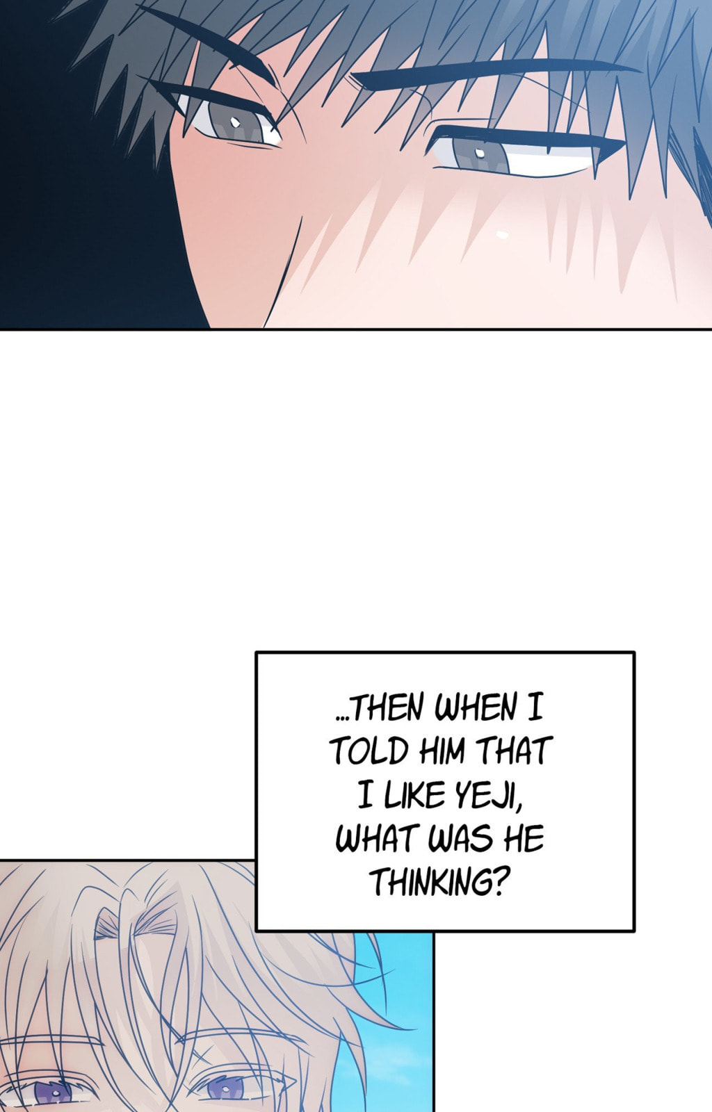 Read Yokan chapter 54 image 10 on Lezhin