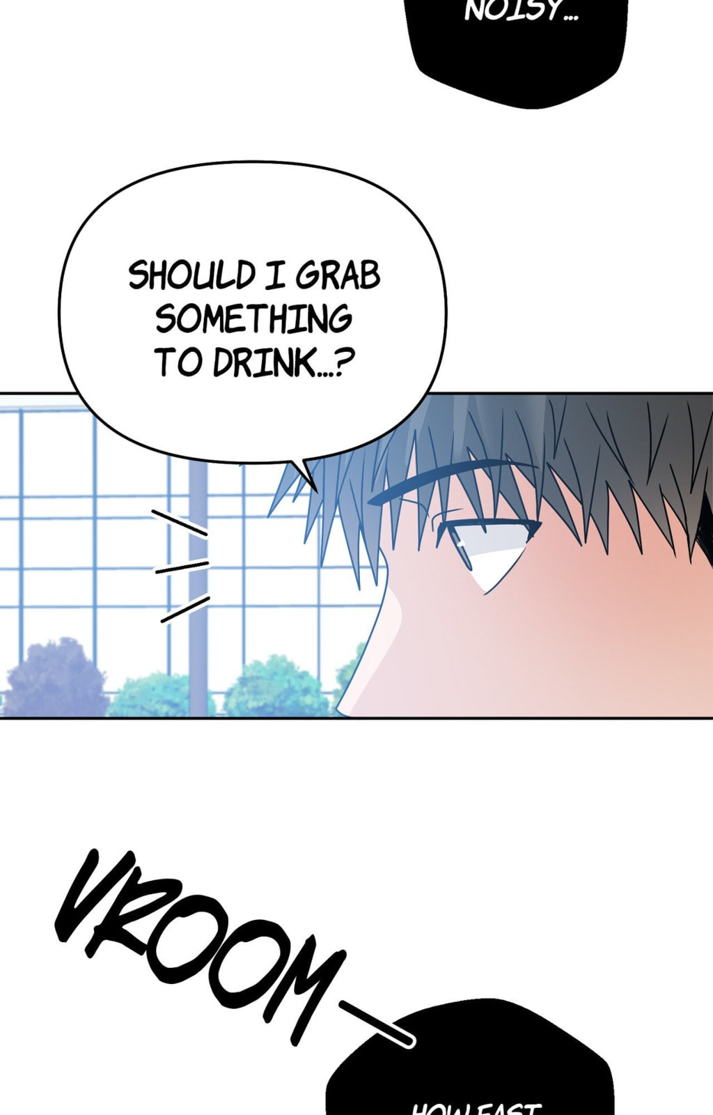 Read Yokan chapter 54 image 15 on Lezhin