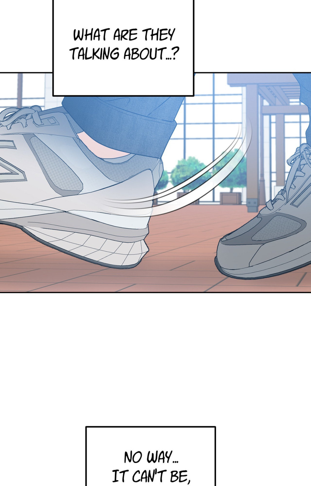 Read Yokan chapter 54 image 2 on Lezhin