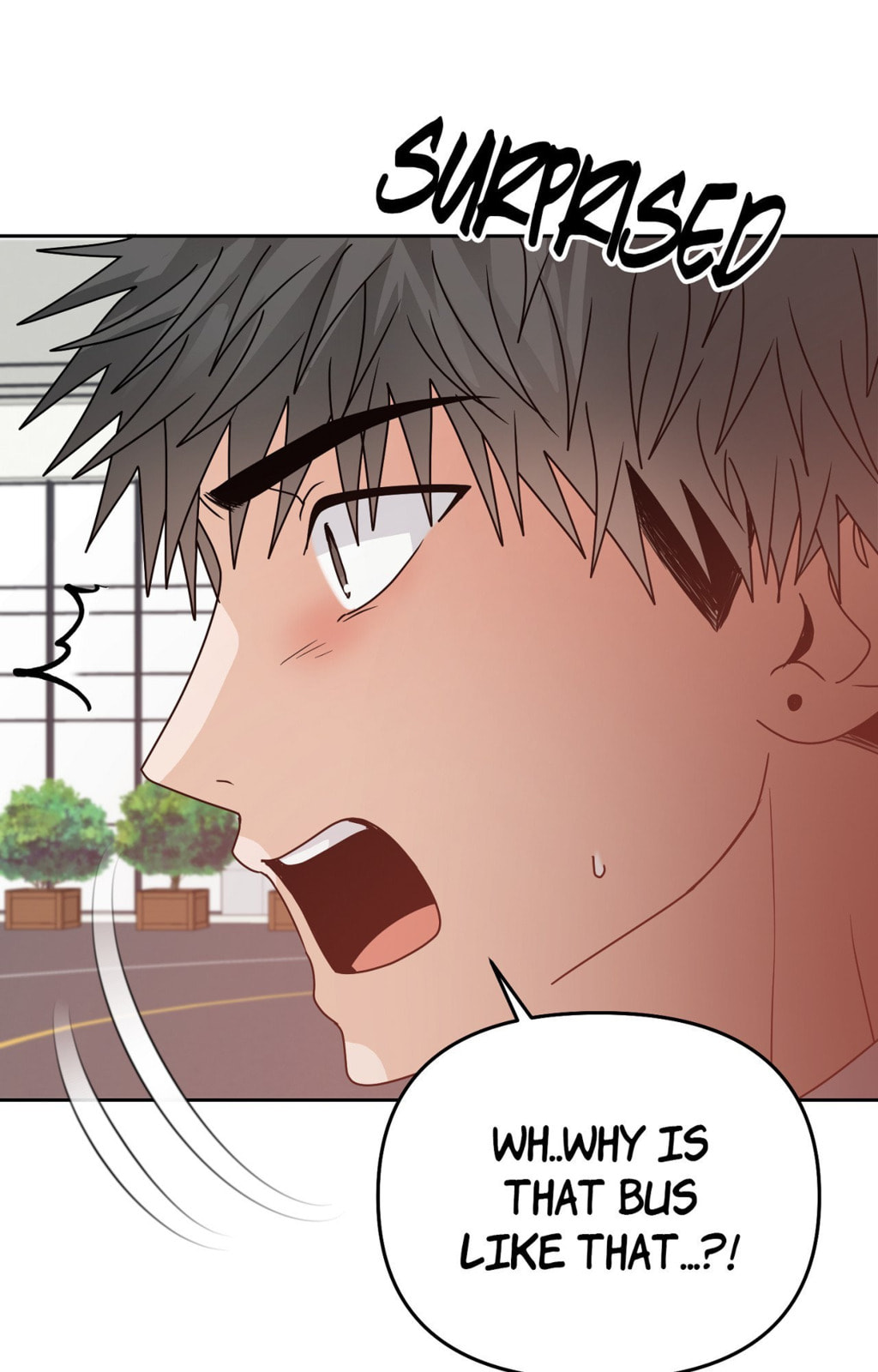 Read Yokan chapter 54 image 25 on Lezhin