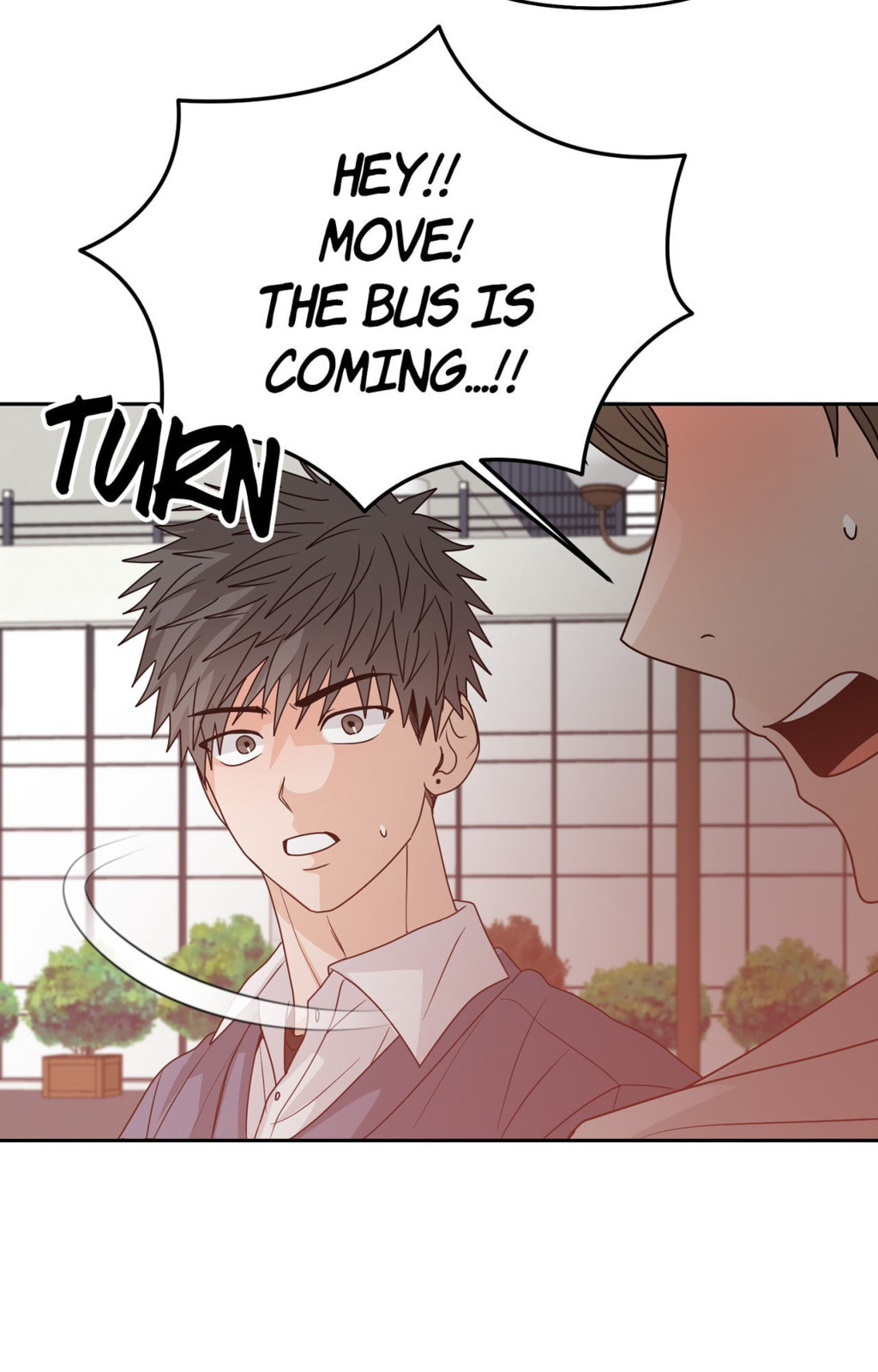 Read Yokan chapter 54 image 26 on Lezhin