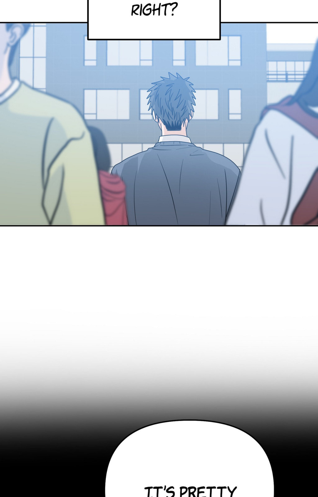 Read Yokan chapter 54 image 3 on Lezhin