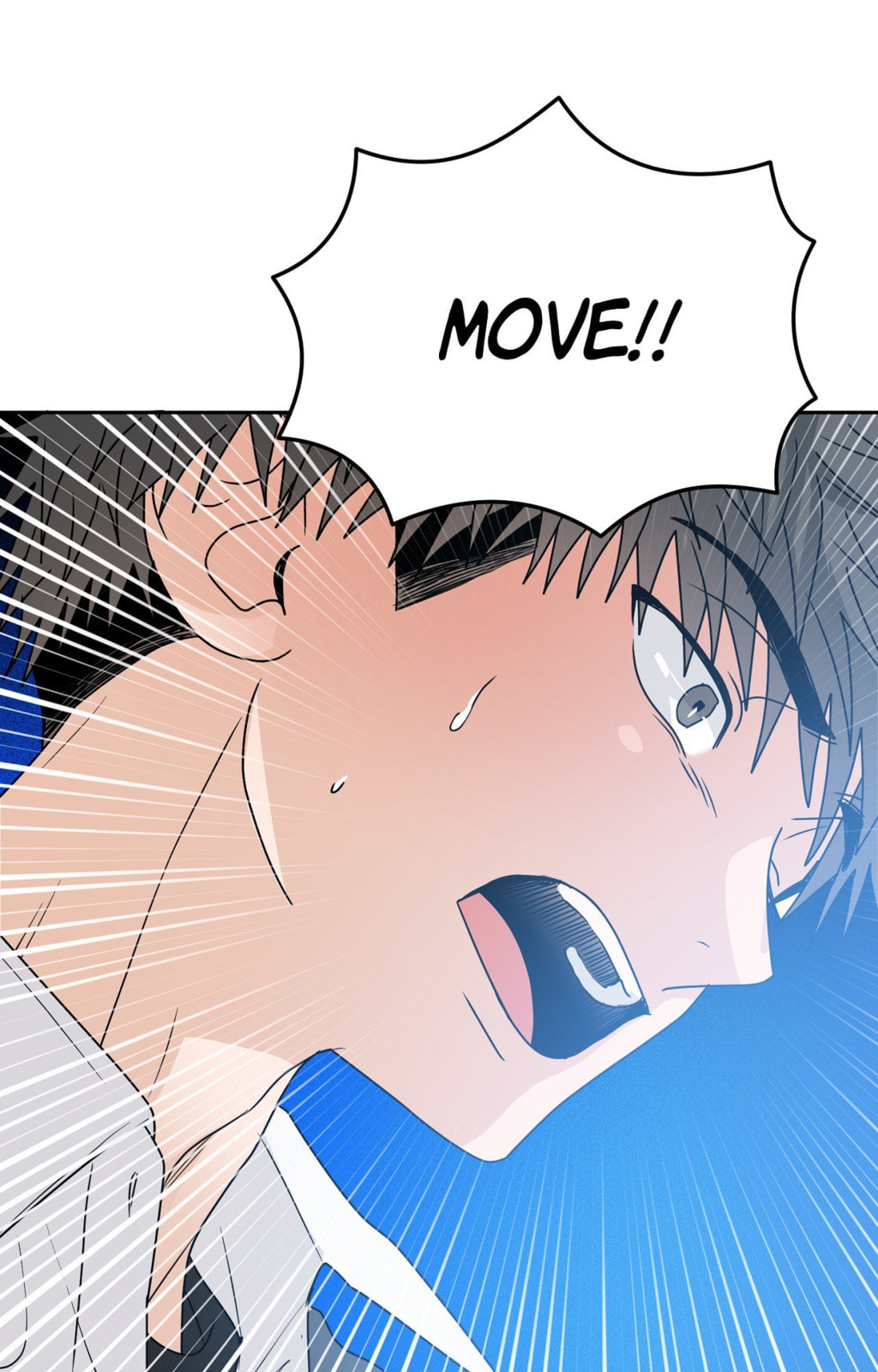 Read Yokan chapter 54 image 33 on Lezhin