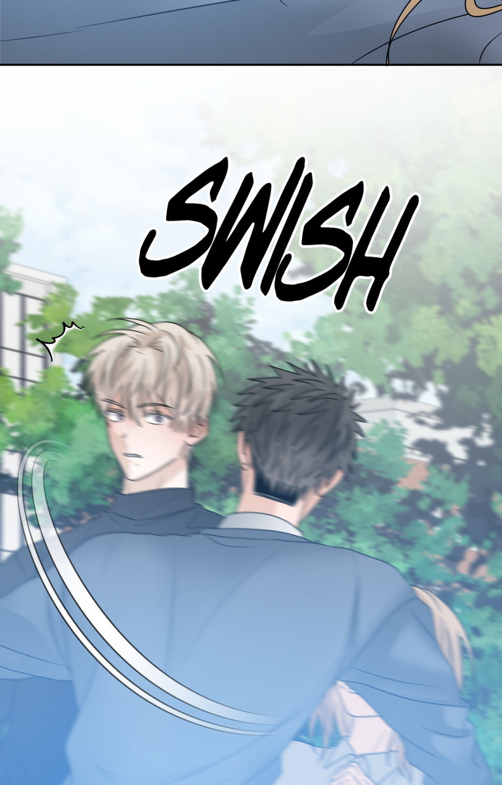 Read Yokan chapter 54 image 39 on Lezhin