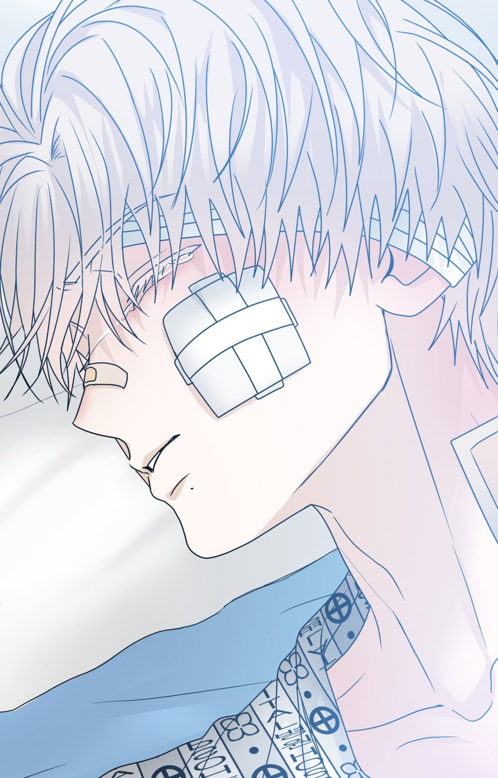 Read Yokan chapter 54 image 70 on Lezhin