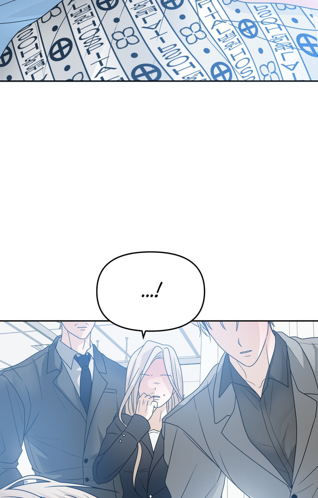 Read Yokan chapter 54 image 71 on Lezhin
