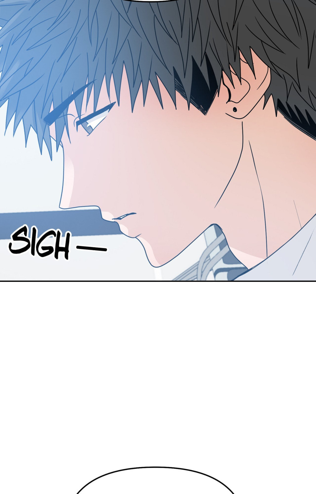 Read Yokan chapter 54 image 79 on Lezhin