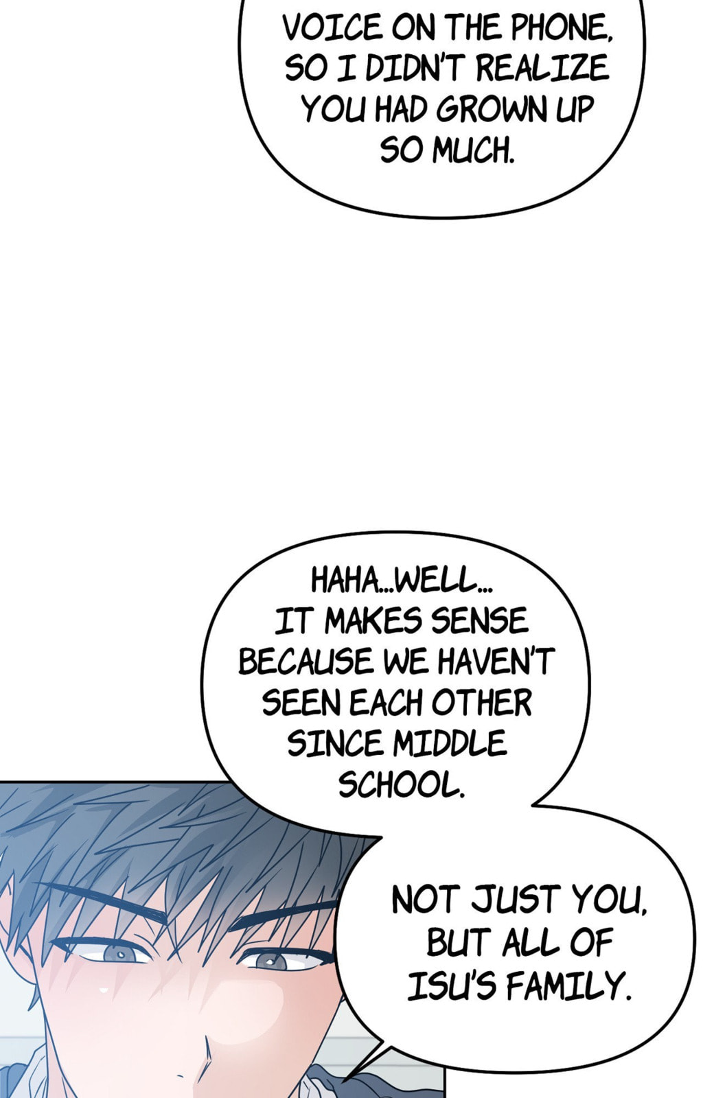 Read Yokan chapter 55 image 10 on Lezhin
