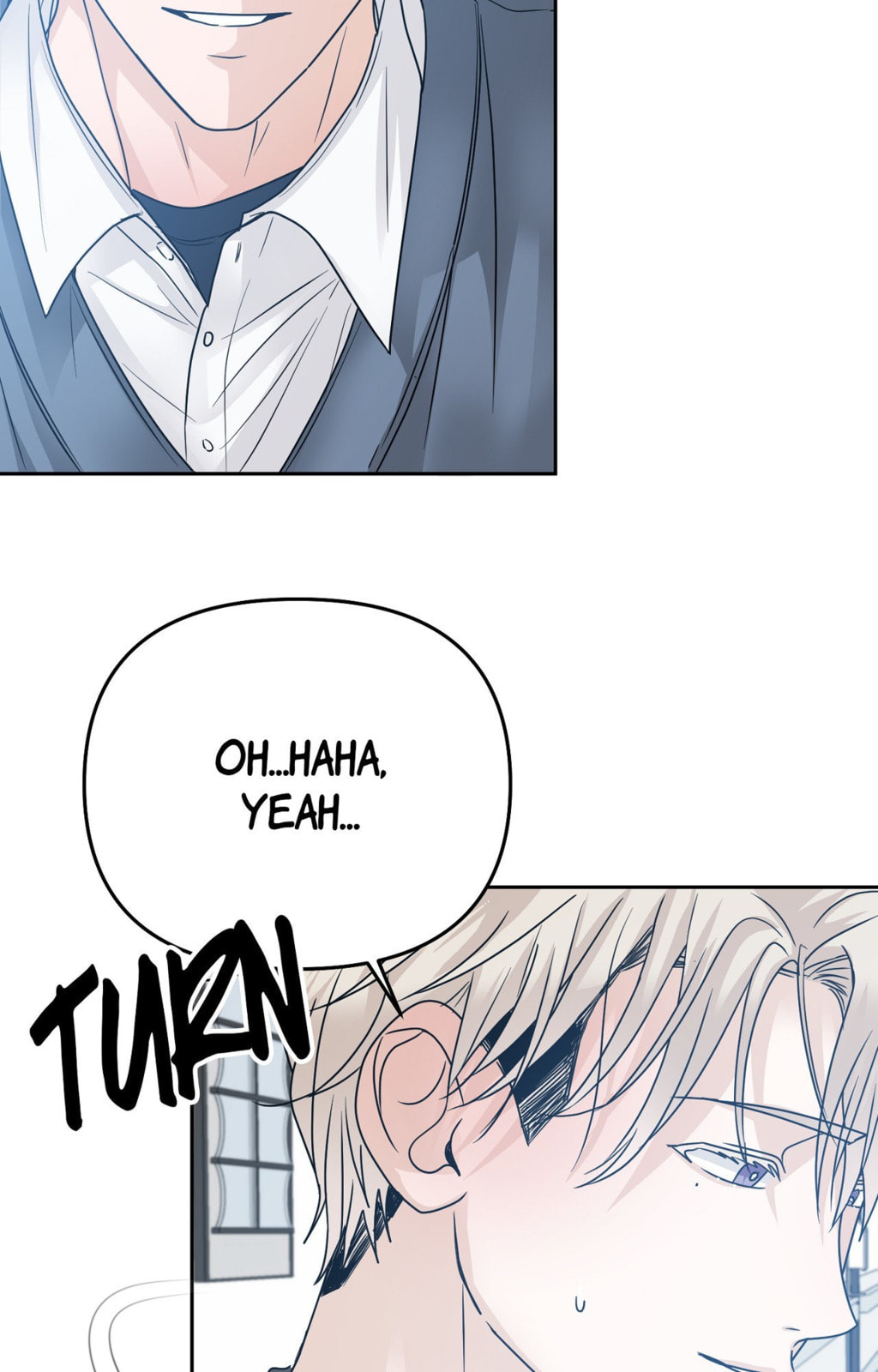 Read Yokan chapter 55 image 11 on Lezhin