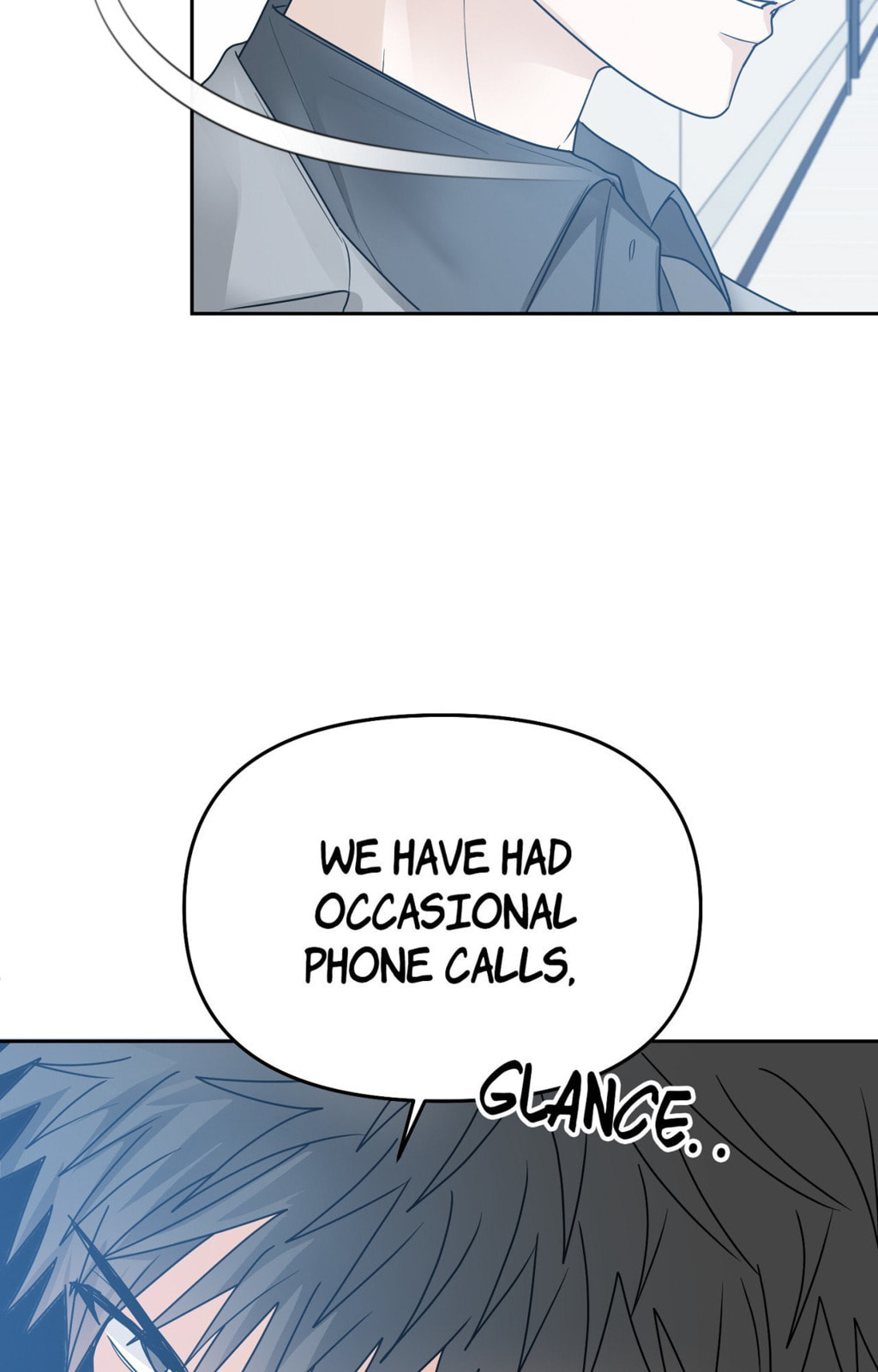Read Yokan chapter 55 image 12 on Lezhin