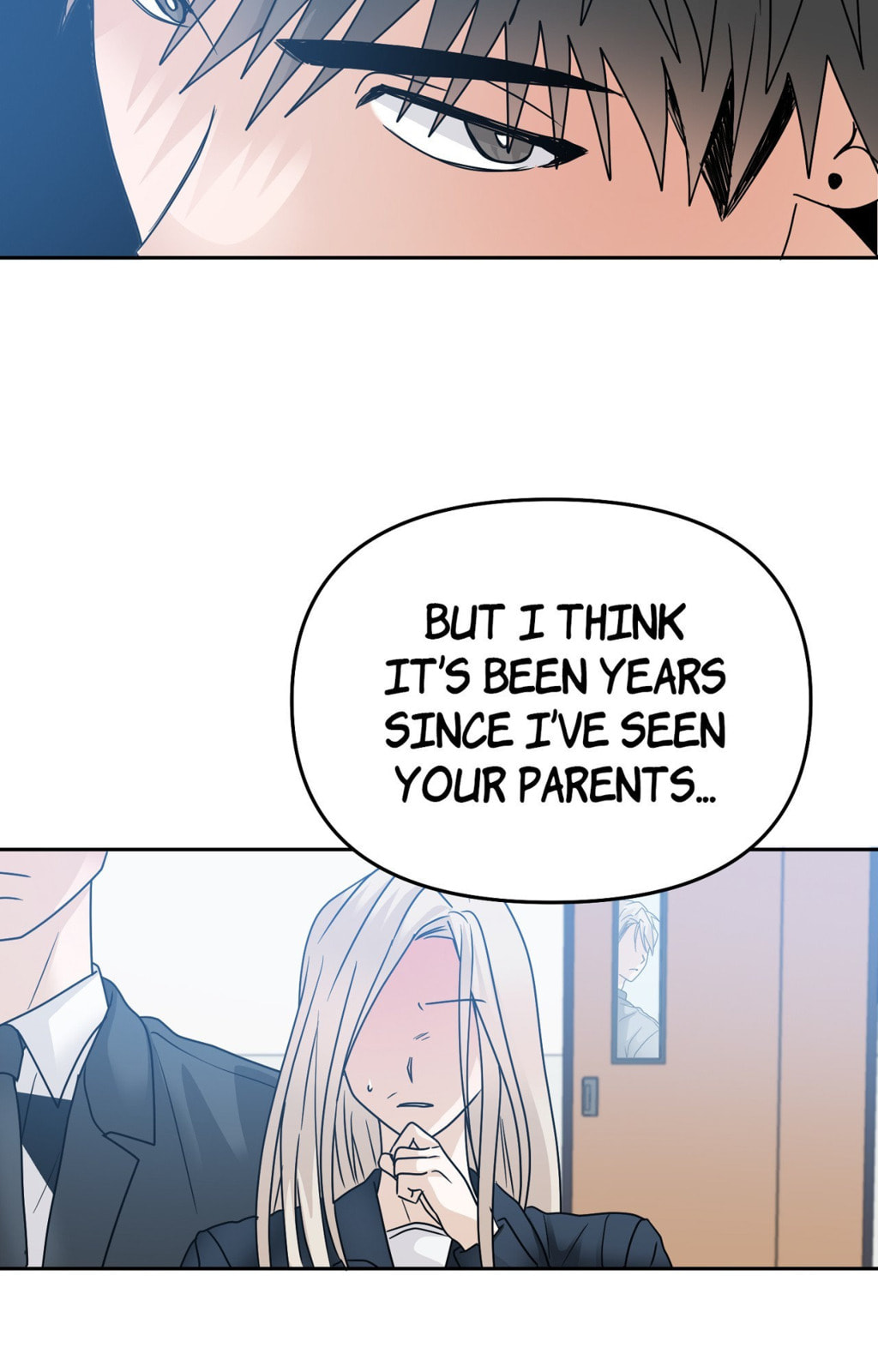 Read Yokan chapter 55 image 13 on Lezhin
