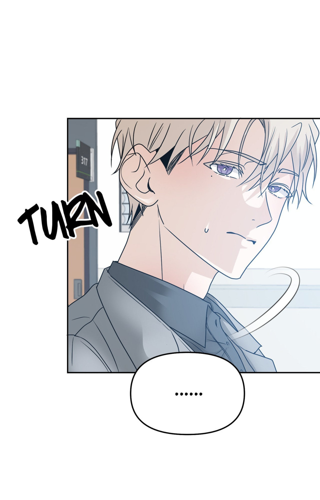 Read Yokan chapter 55 image 14 on Lezhin
