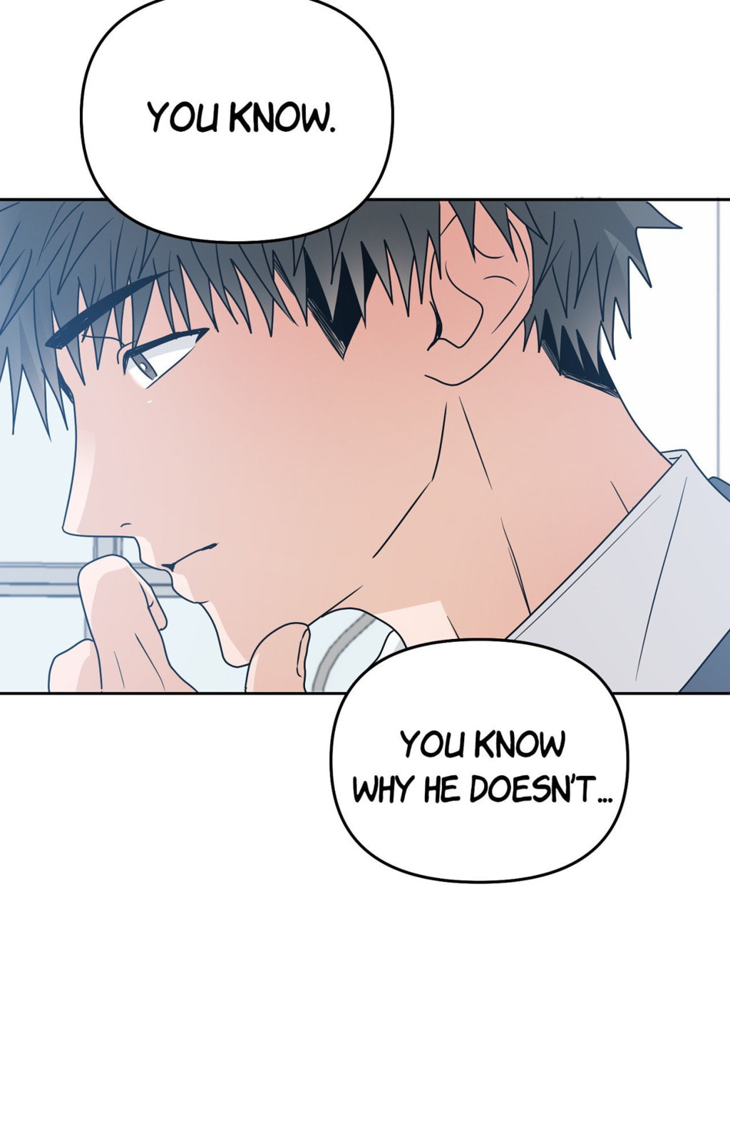 Read Yokan chapter 55 image 18 on Lezhin