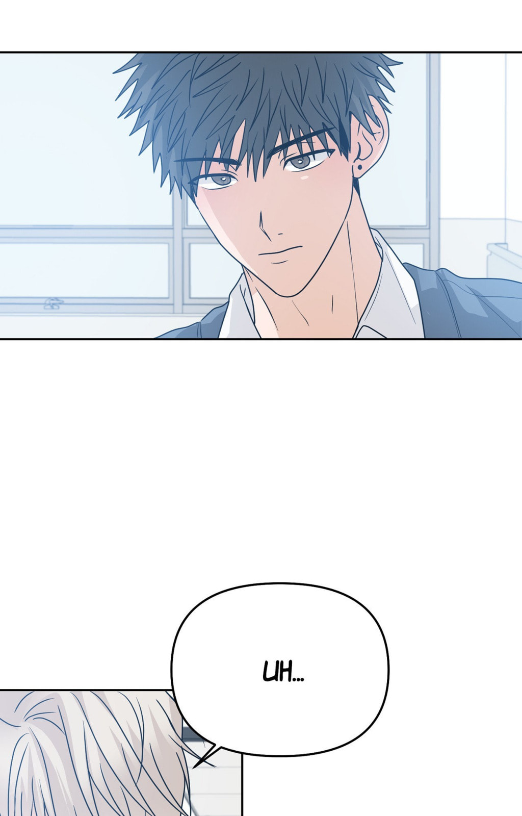 Read Yokan chapter 55 image 21 on Lezhin
