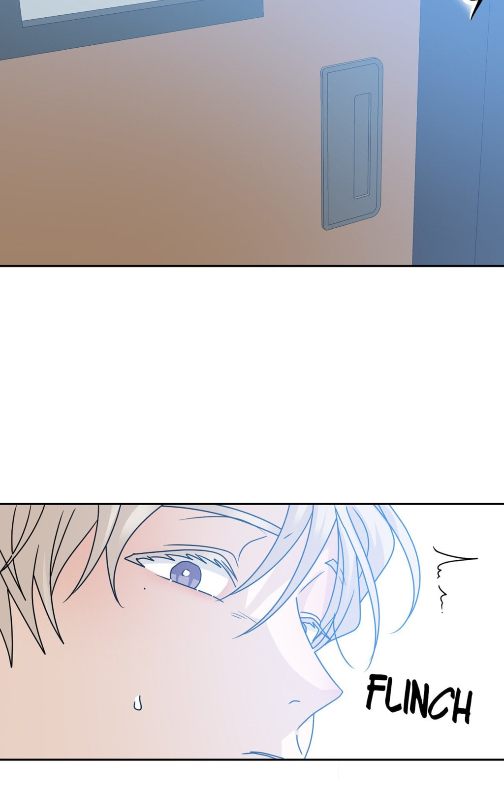 Read Yokan chapter 55 image 3 on Lezhin