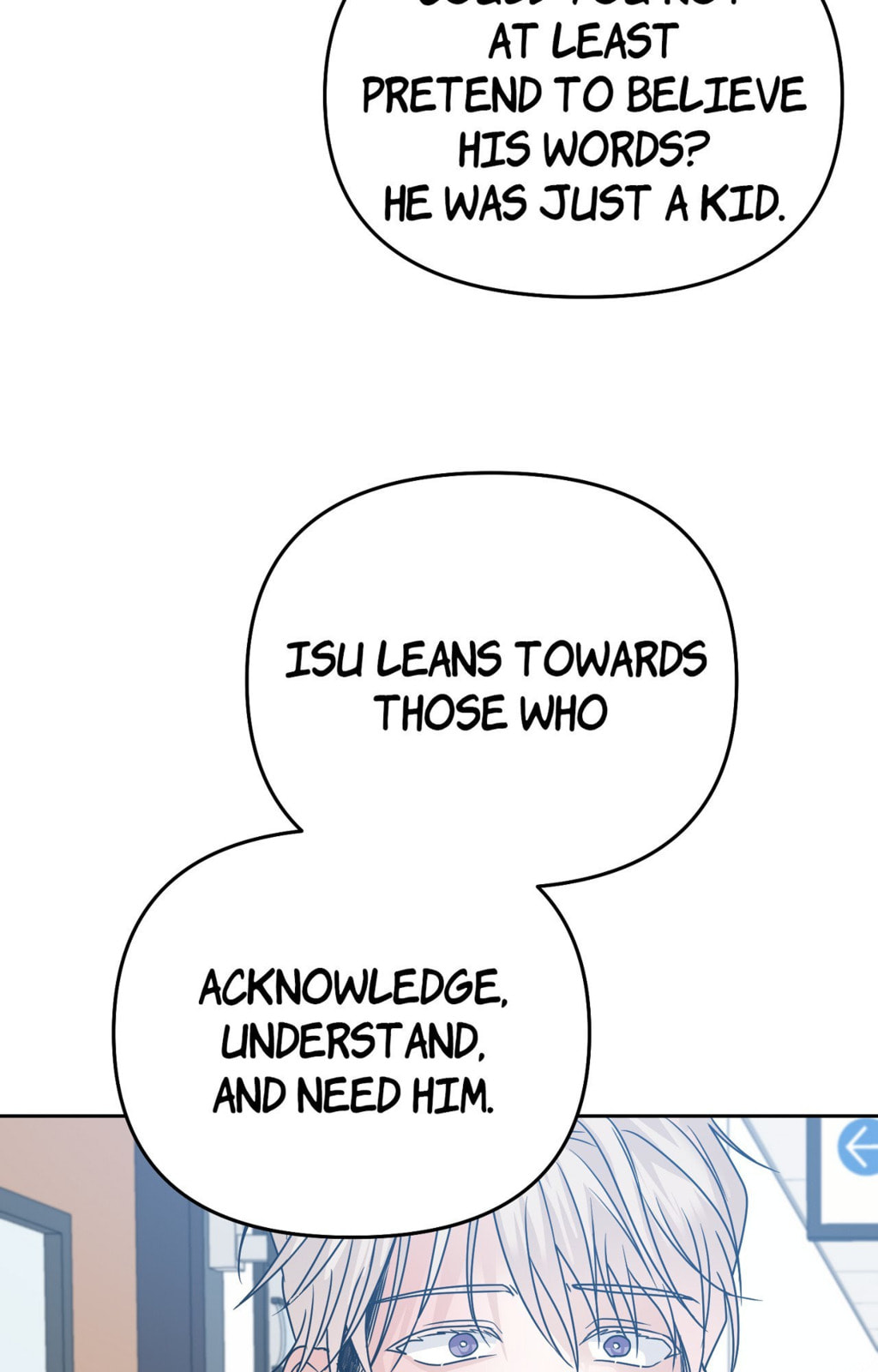 Read Yokan chapter 55 image 34 on Lezhin