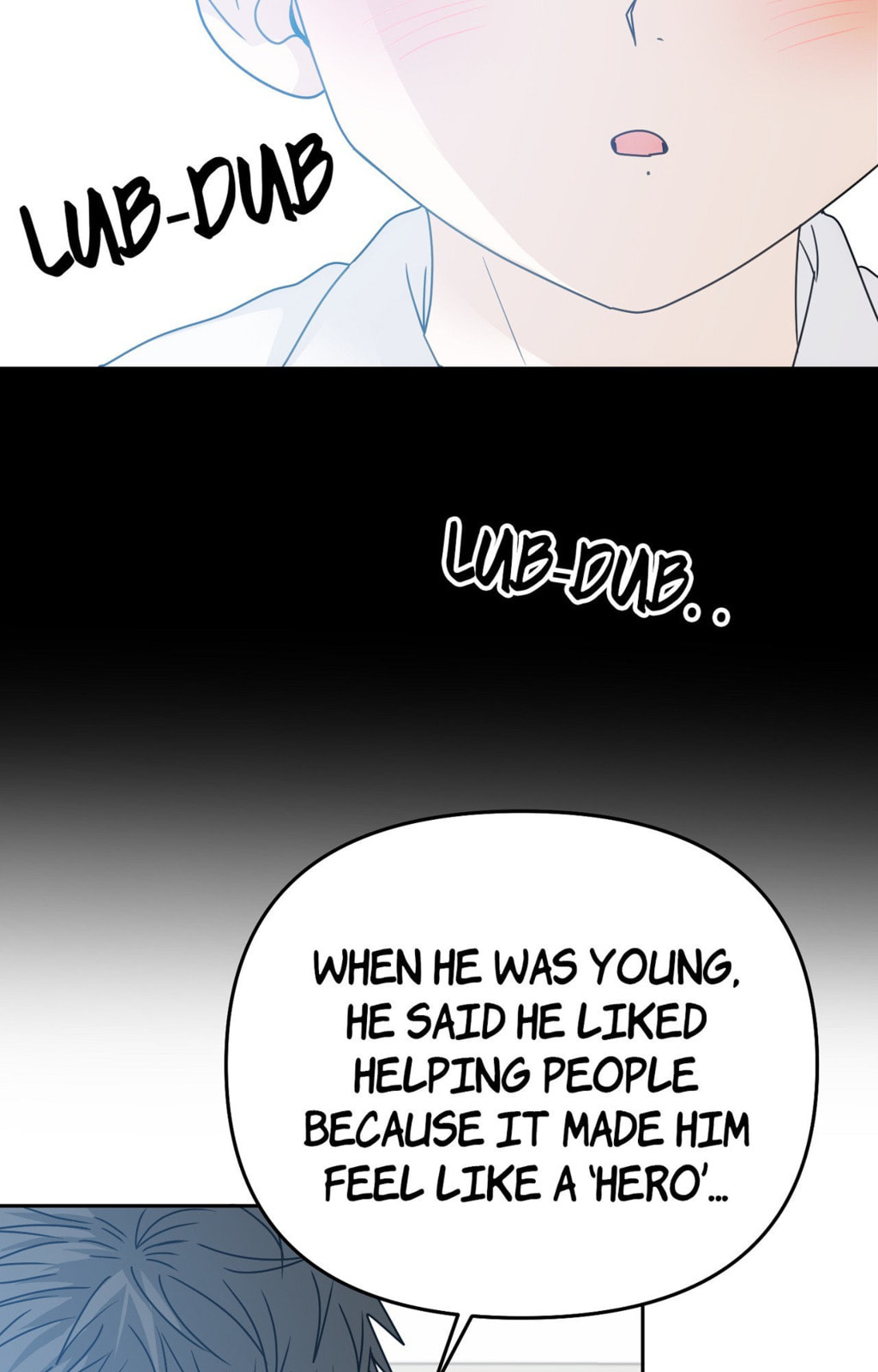 Read Yokan chapter 55 image 37 on Lezhin