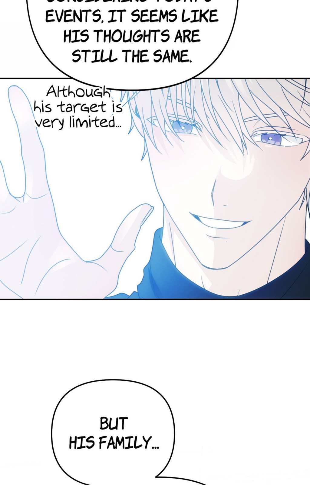 Read Yokan chapter 55 image 39 on Lezhin