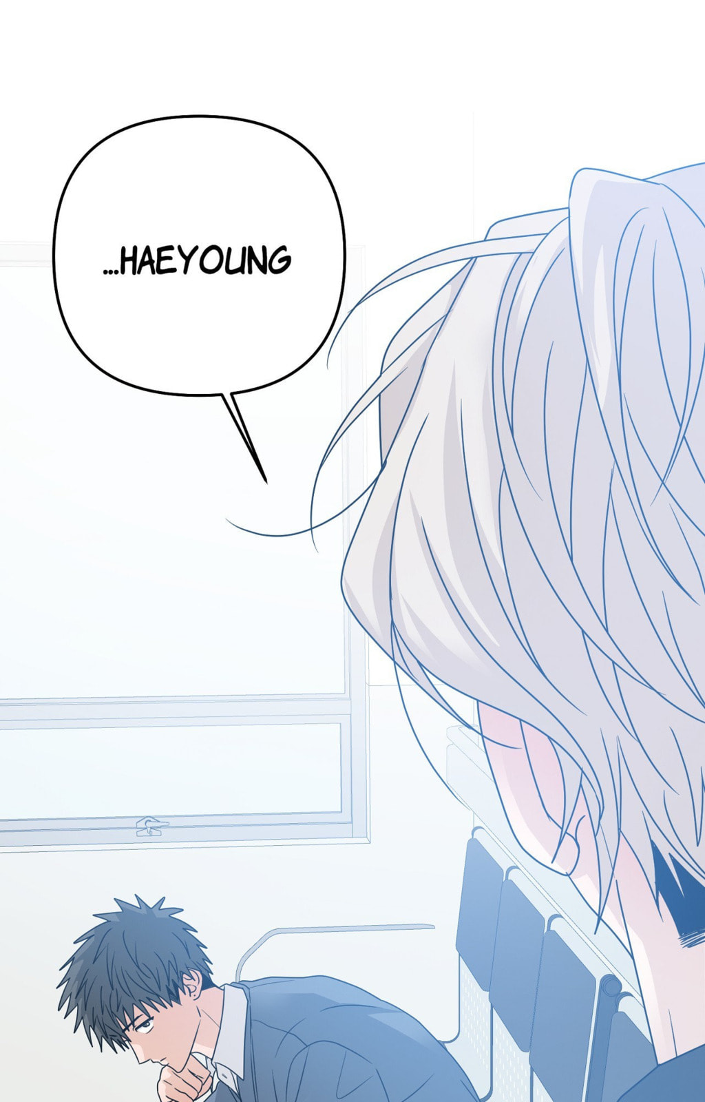 Read Yokan chapter 55 image 4 on Lezhin
